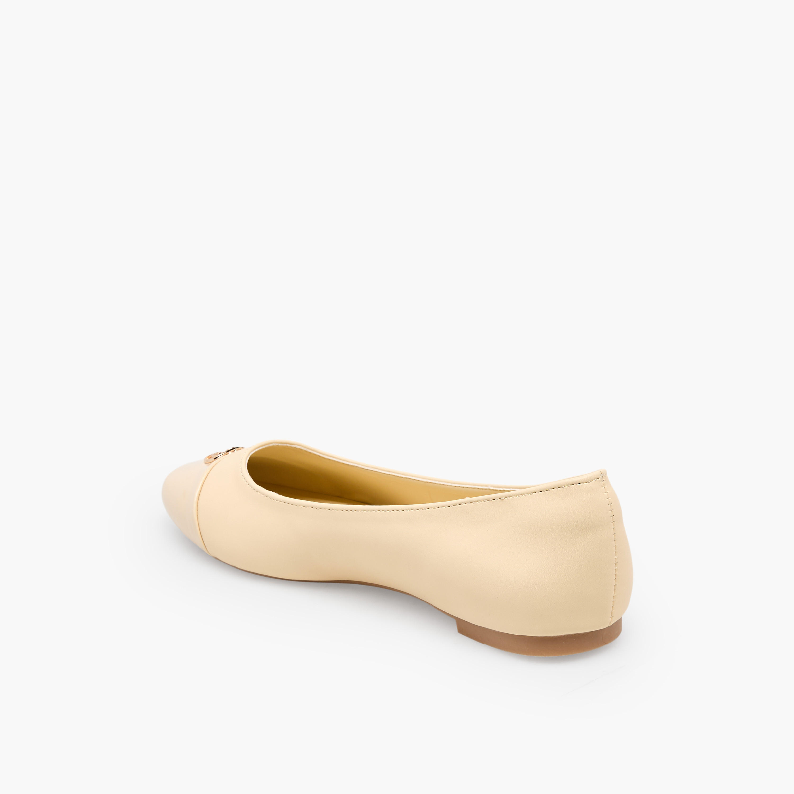 Celeste Women Slip-On Ballerina Shoes-women-shoes-ballerinas-image-4