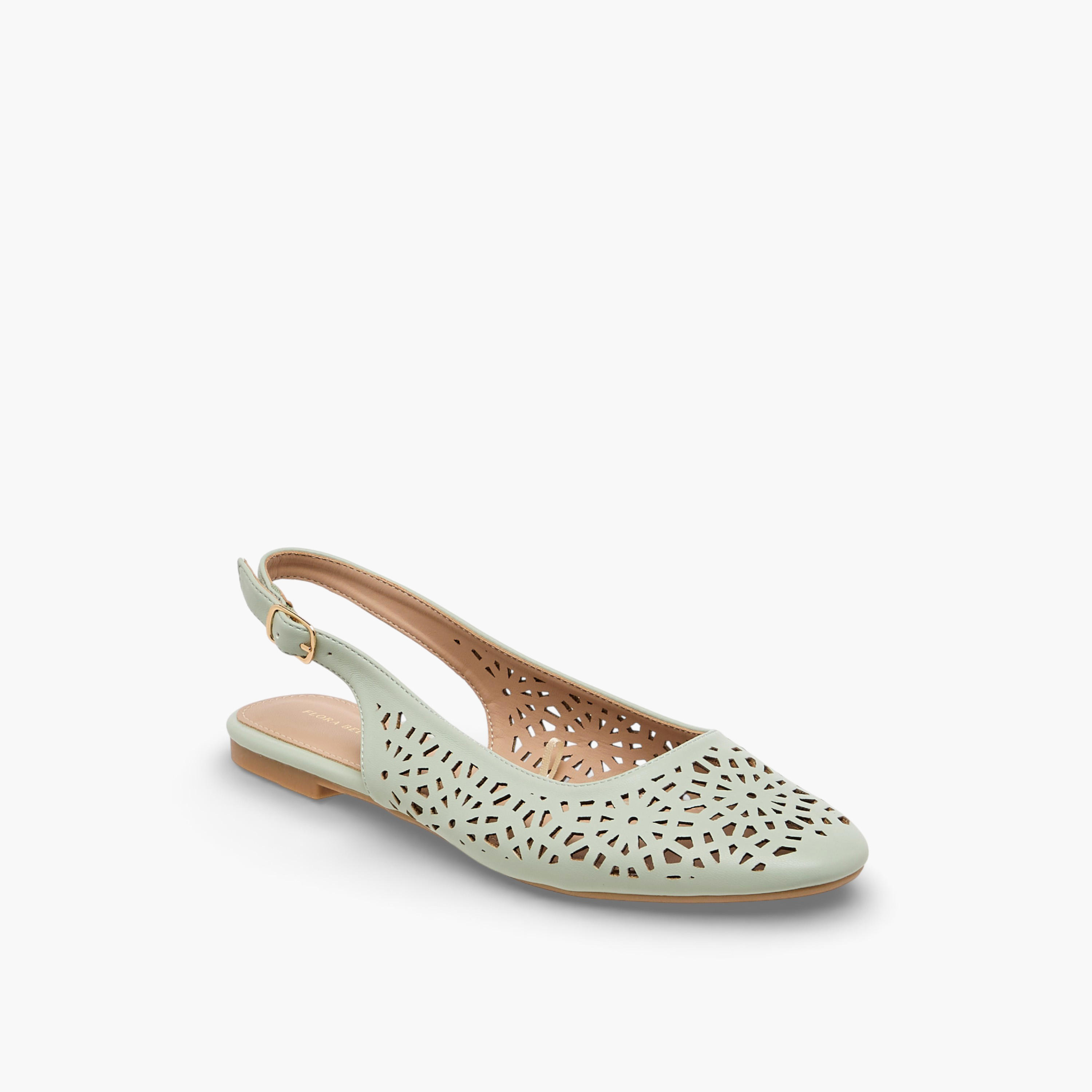 Flora Bella Women Laser Cut Shoes-women-shoes-flats-mules-image-2
