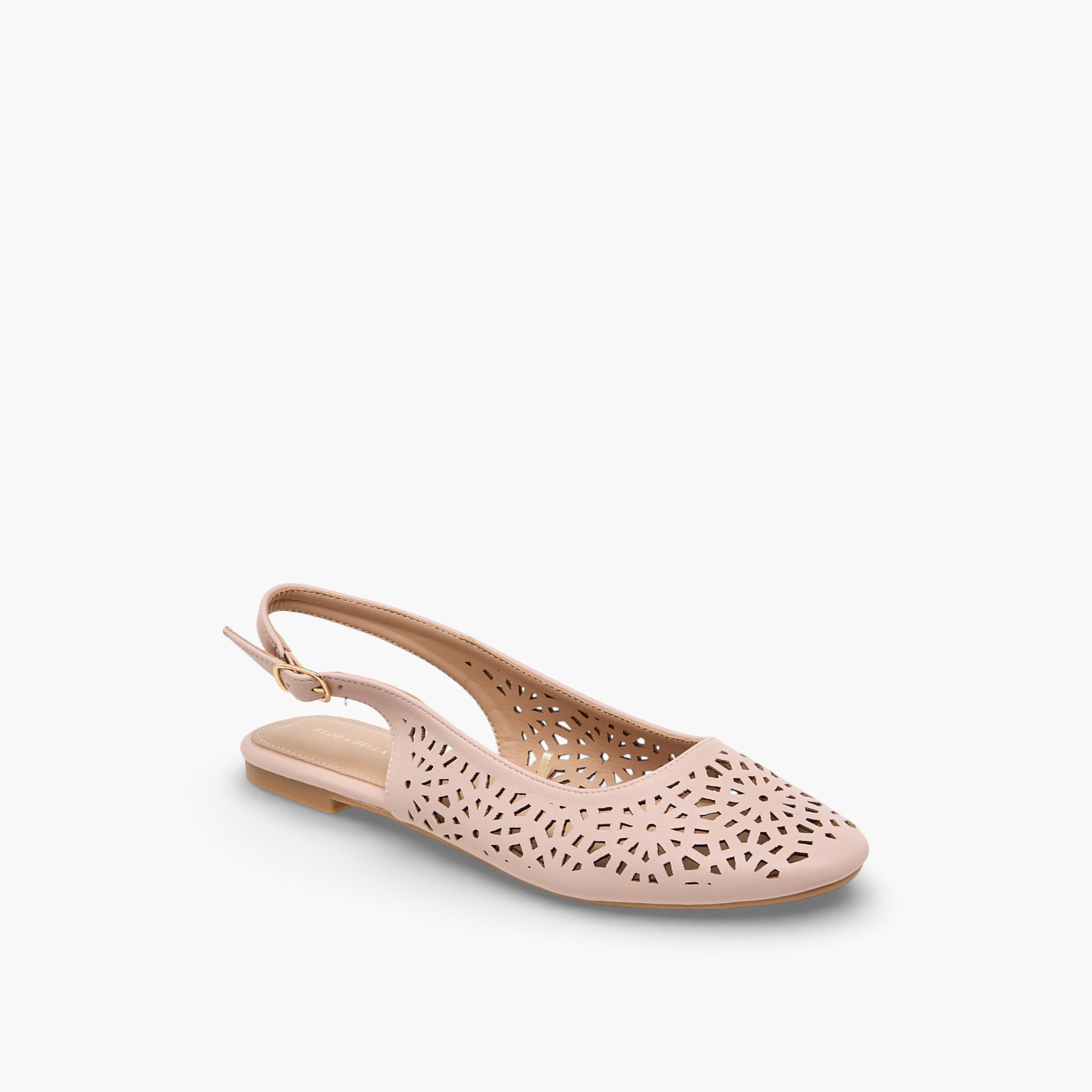 Flora Bella Women Laser Cut Shoes-women-shoes-flats-mules-image-2