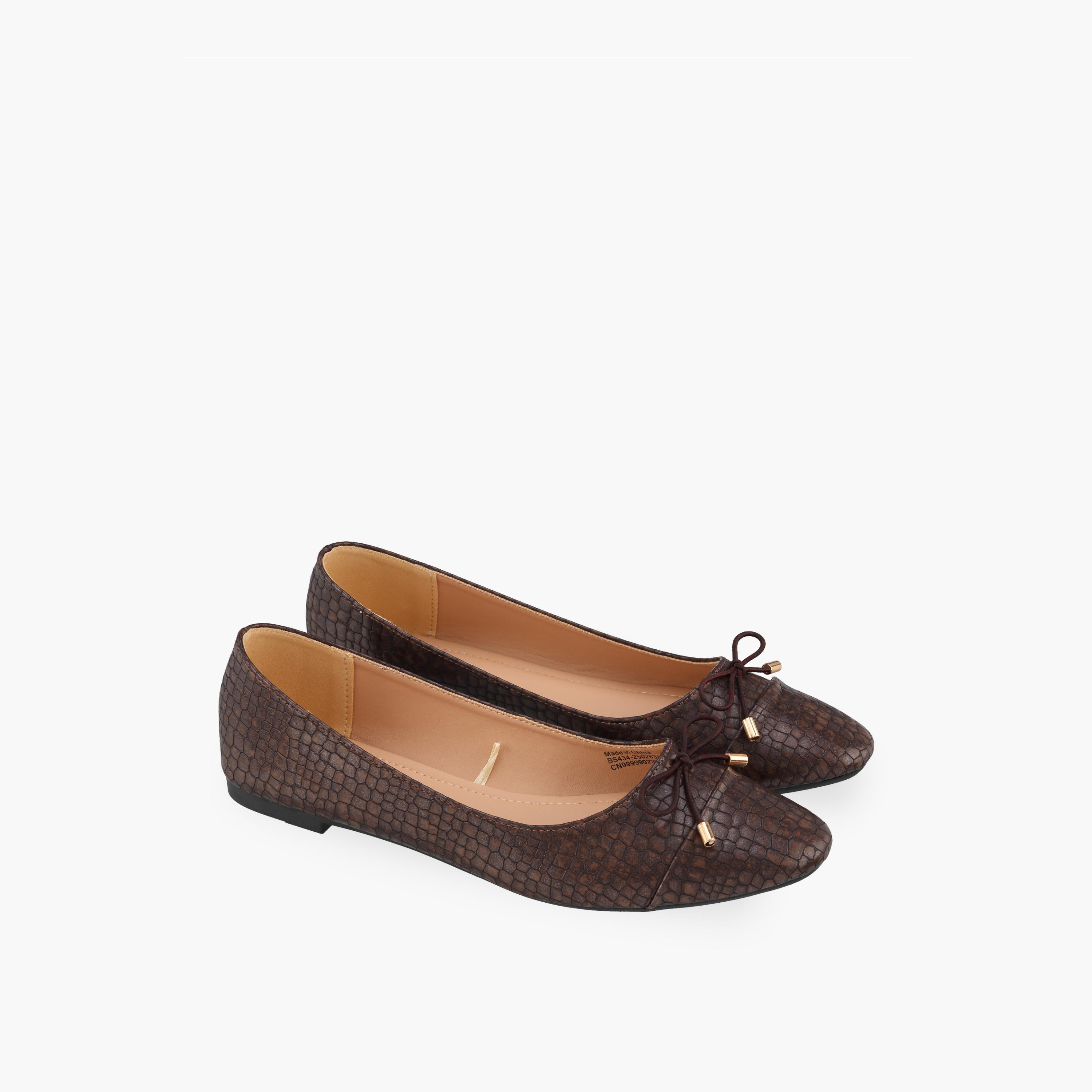 Flora Bella Women Slip-On Ballerina Shoes-women-shoes-ballerinas-image-1