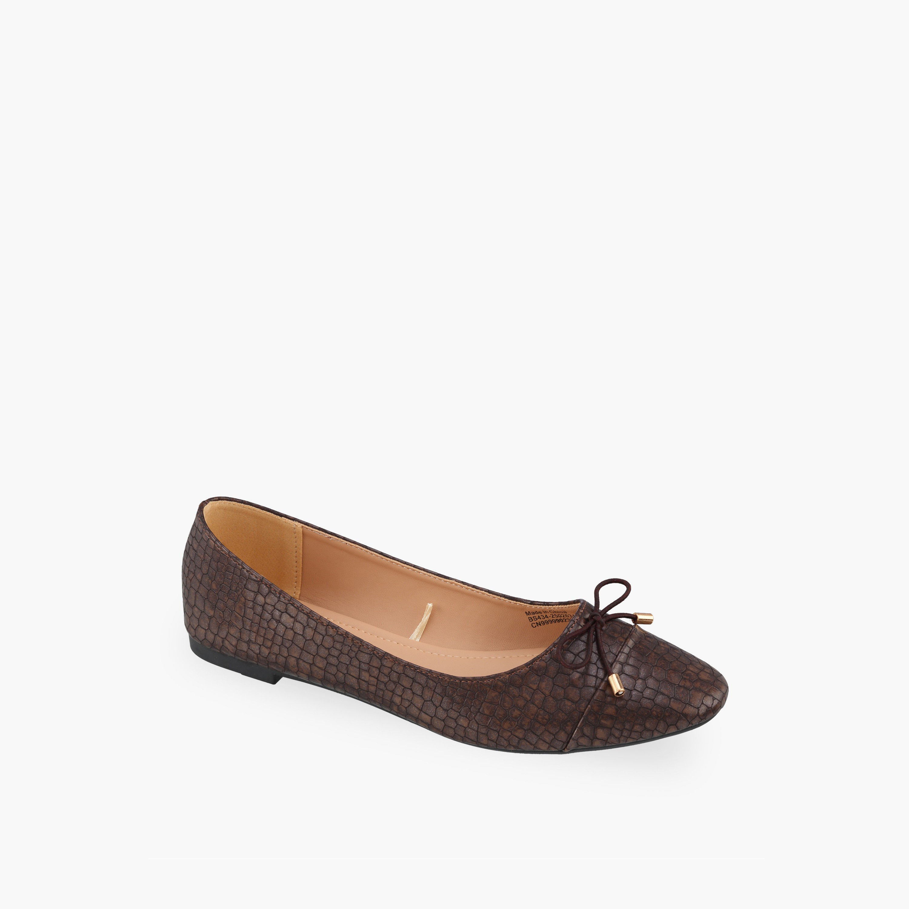 حذاء باليرينا سهل الارتداء للنساء من فلورا بيلا-women-shoes-ballerinas-image-7