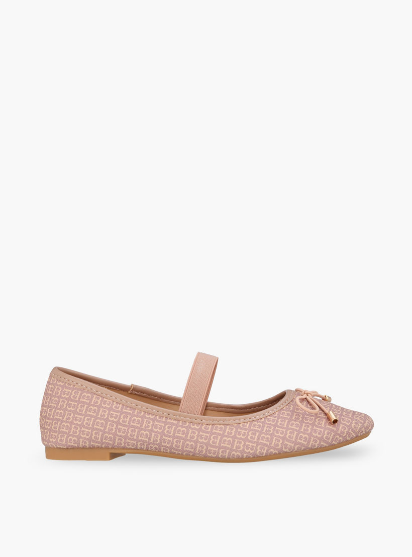 Flora Bella Women Elastic Strap Ballerina Shoes-women-shoes-ballerinas-image-3