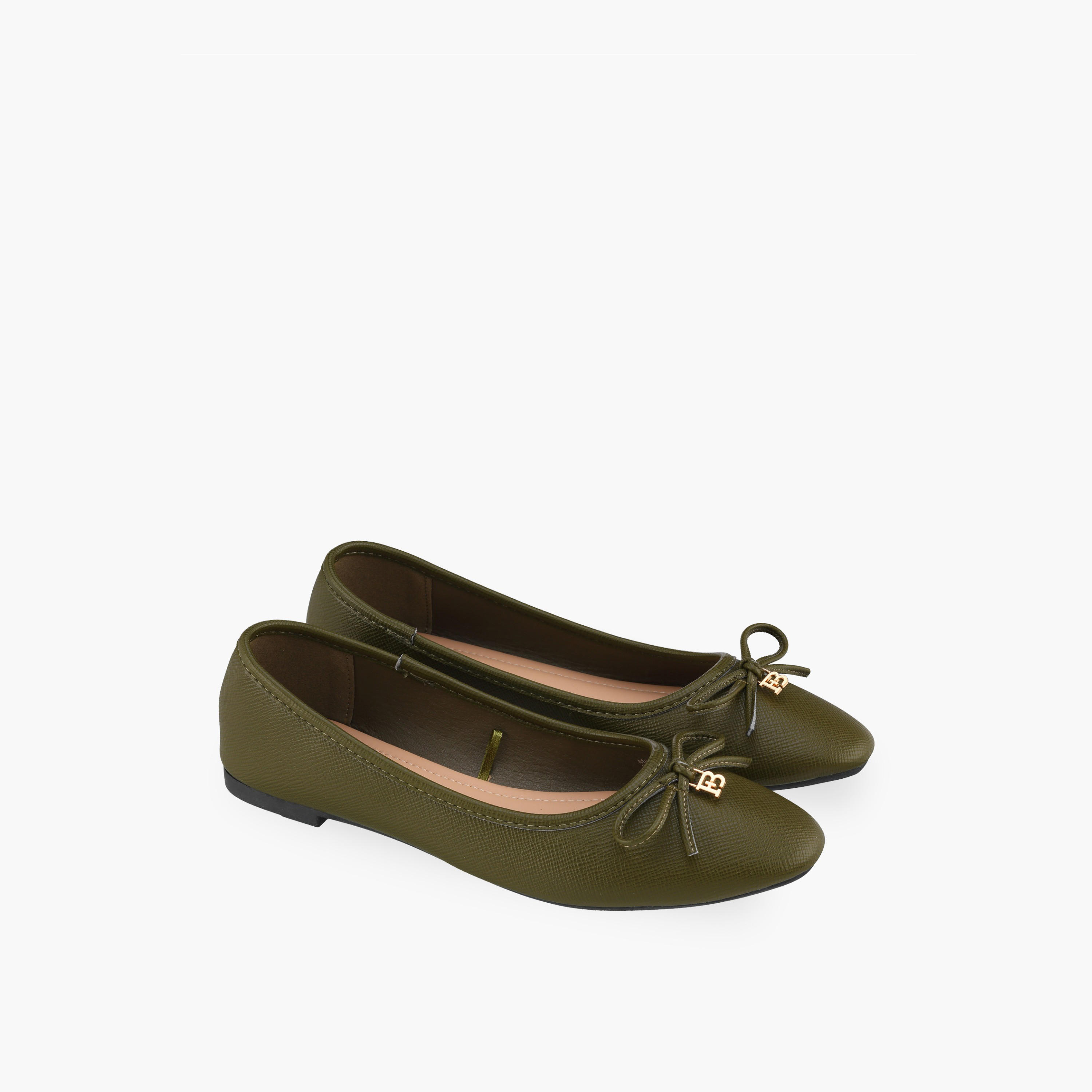 حذاء باليرينا سهل الارتداء للنساء من فلورا بيلا-women-shoes-flats-ballerinas-image-11