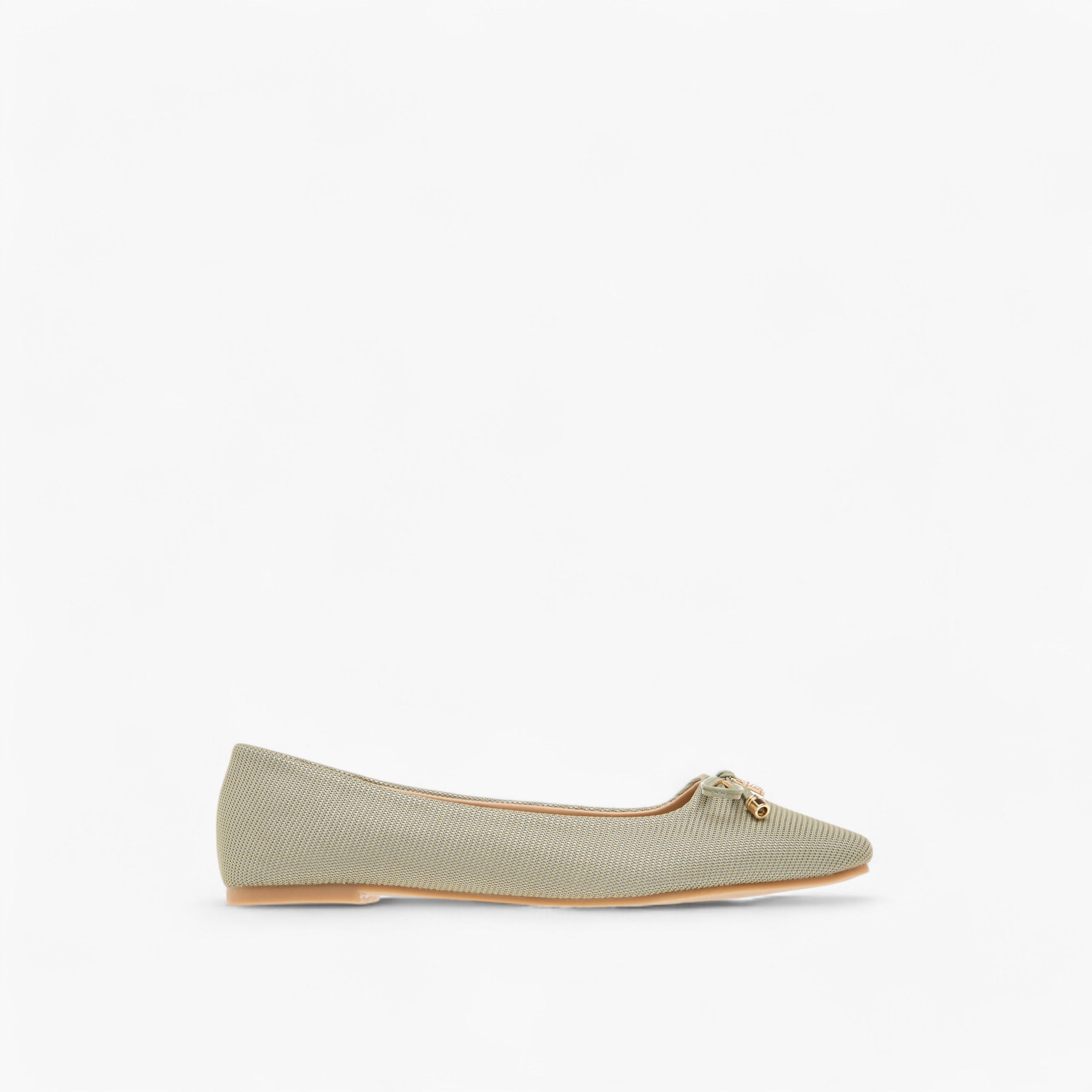 Flora Bella Bow Accent Slip-On Ballerina Shoes-women-shoes-flats-ballerinas-image-3