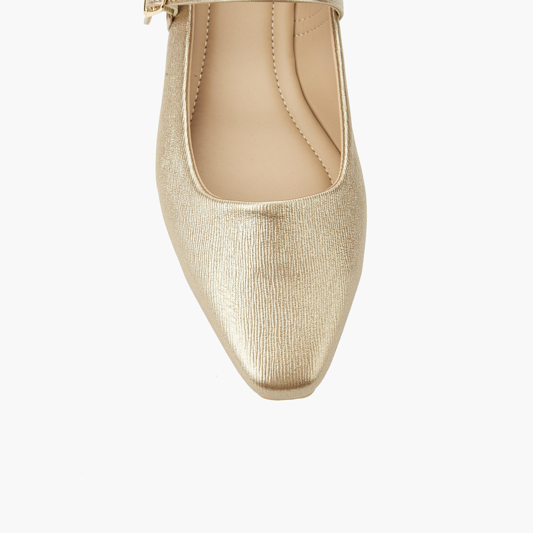 Flora Bella Women Buckle Closure Ballerina Shoes-women-shoes-ballerinas-image-4