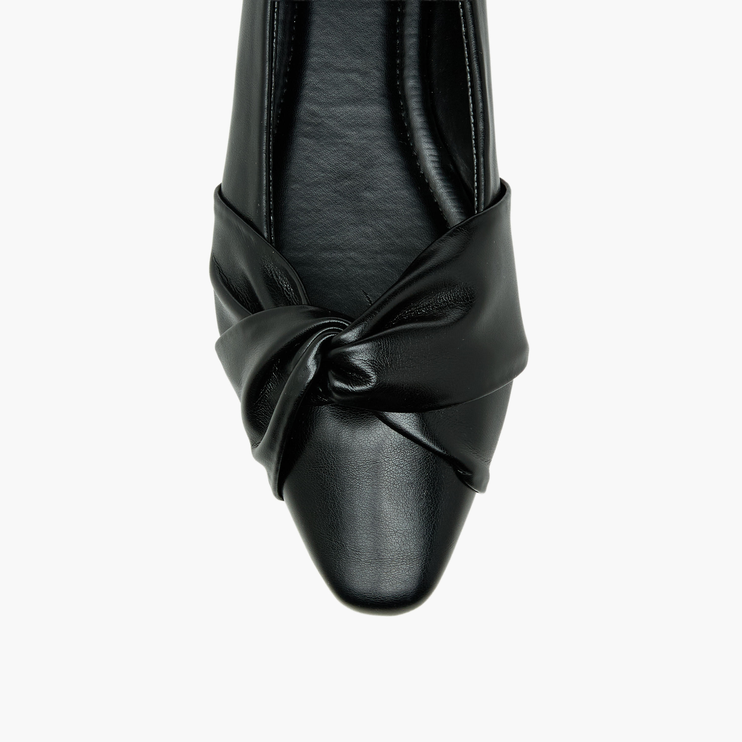 Flora Bella Women Knot Detail Slip-On Ballerina Shoes-women-shoes-ballerinas-image-5