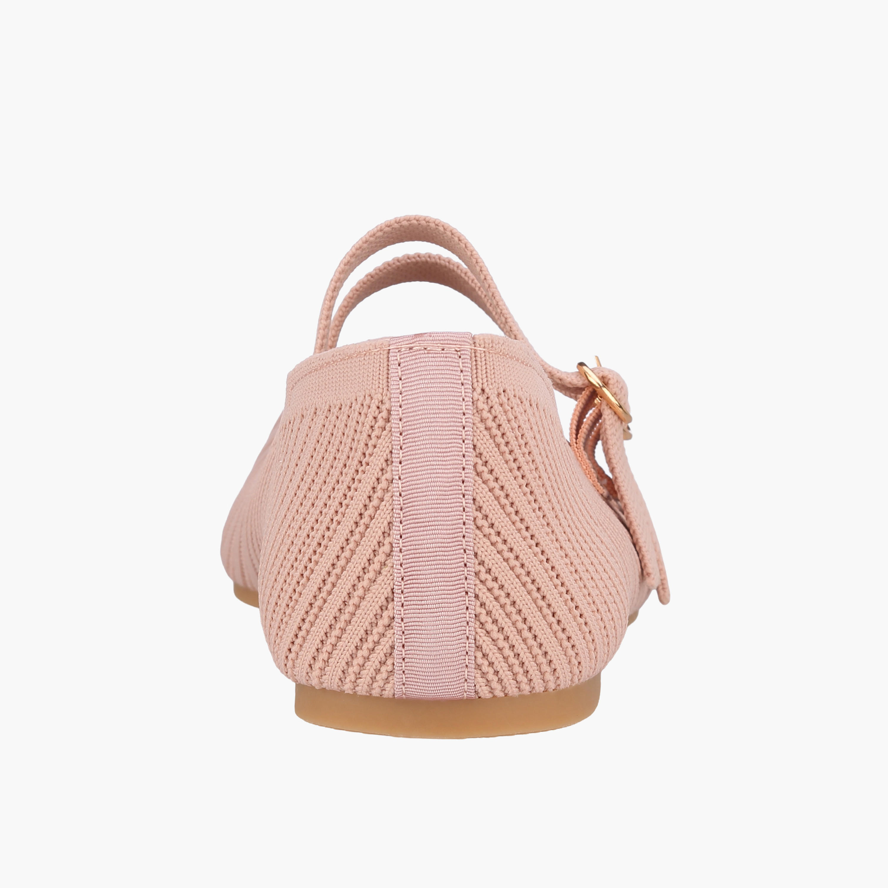 حذاء ماري جين نسائي بمشبك إغلاق من فلورا بيلا-women-shoes-flats-ballerinas-image-5