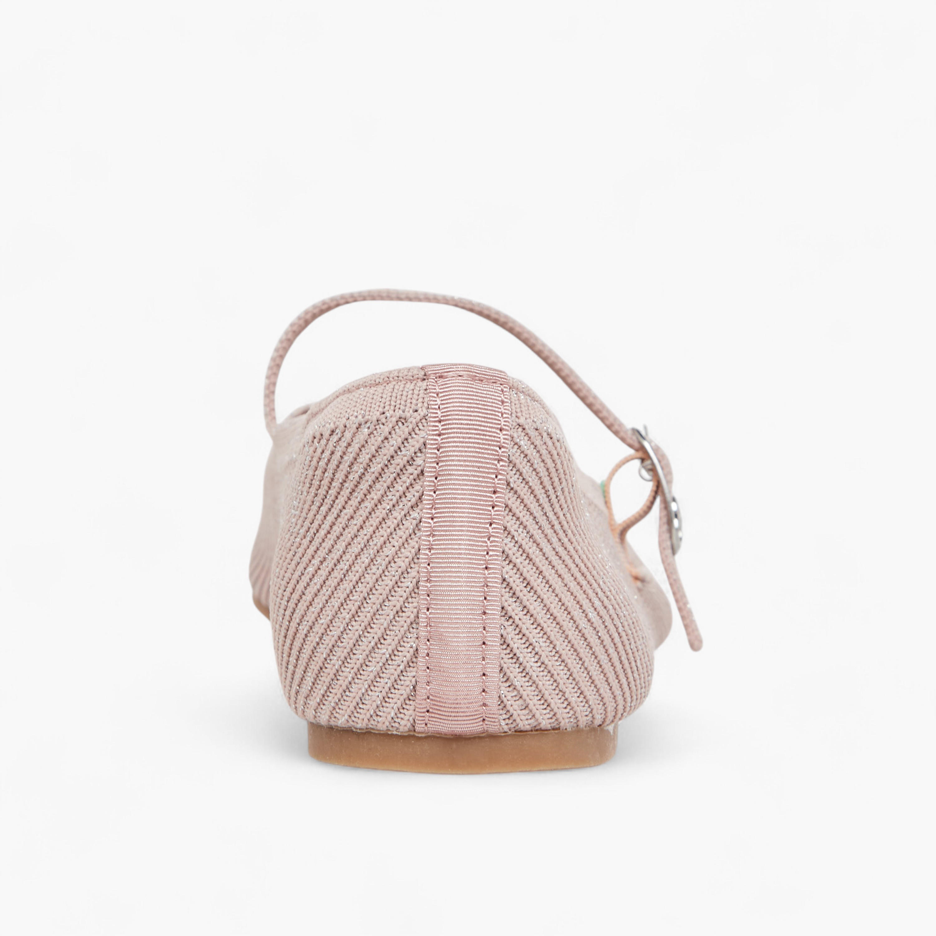 Celeste Women Textured Mary Jane Shoes-women-shoes-ballerinas-image-5