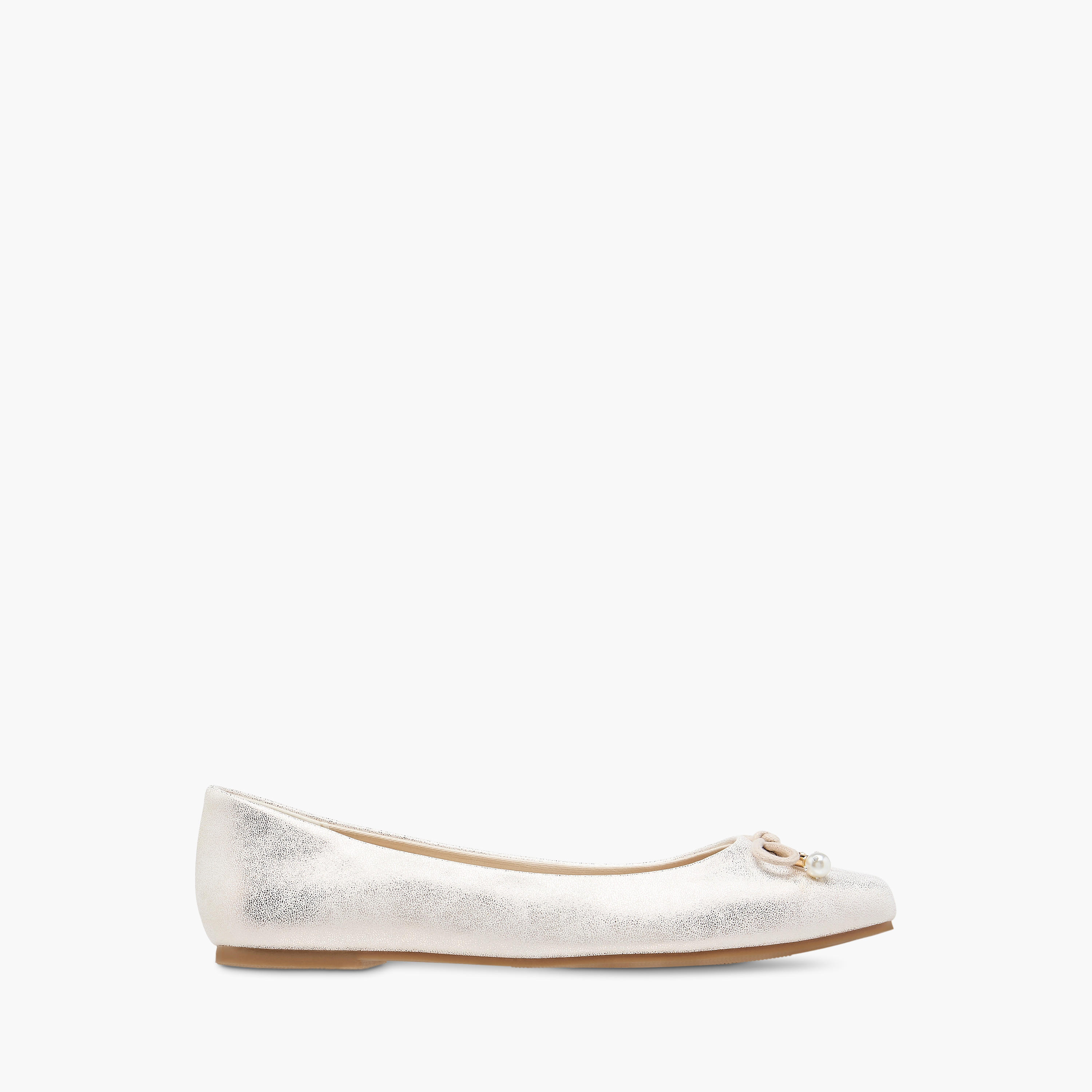 حذاء باليرينا سهل الارتداء بزينة فيونكة للنساء من سيليست-women-shoes-flats-ballerinas-image-8