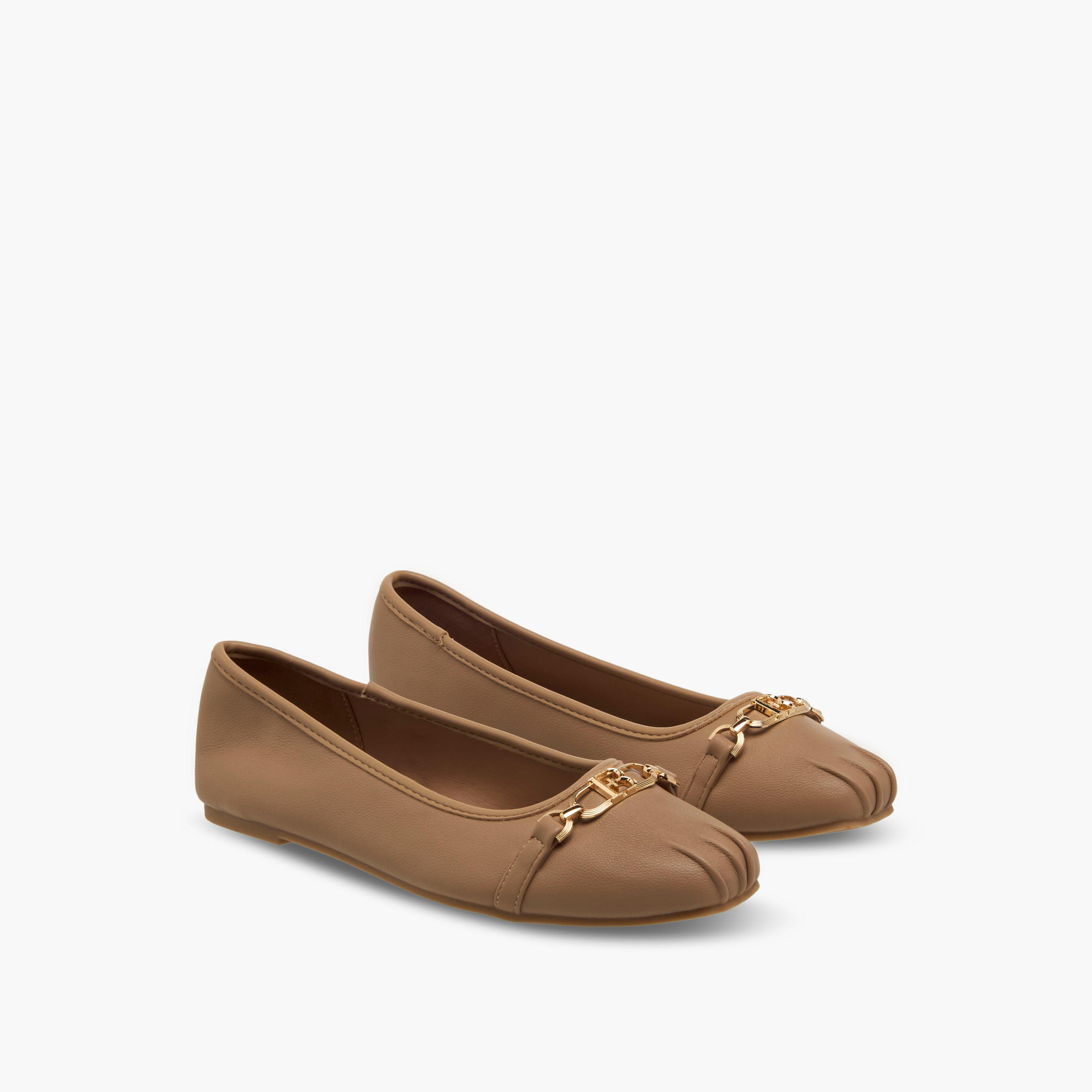 Flora Bella Women Slip-On Ballerina Shoes-women-shoes-ballerinas-image-1