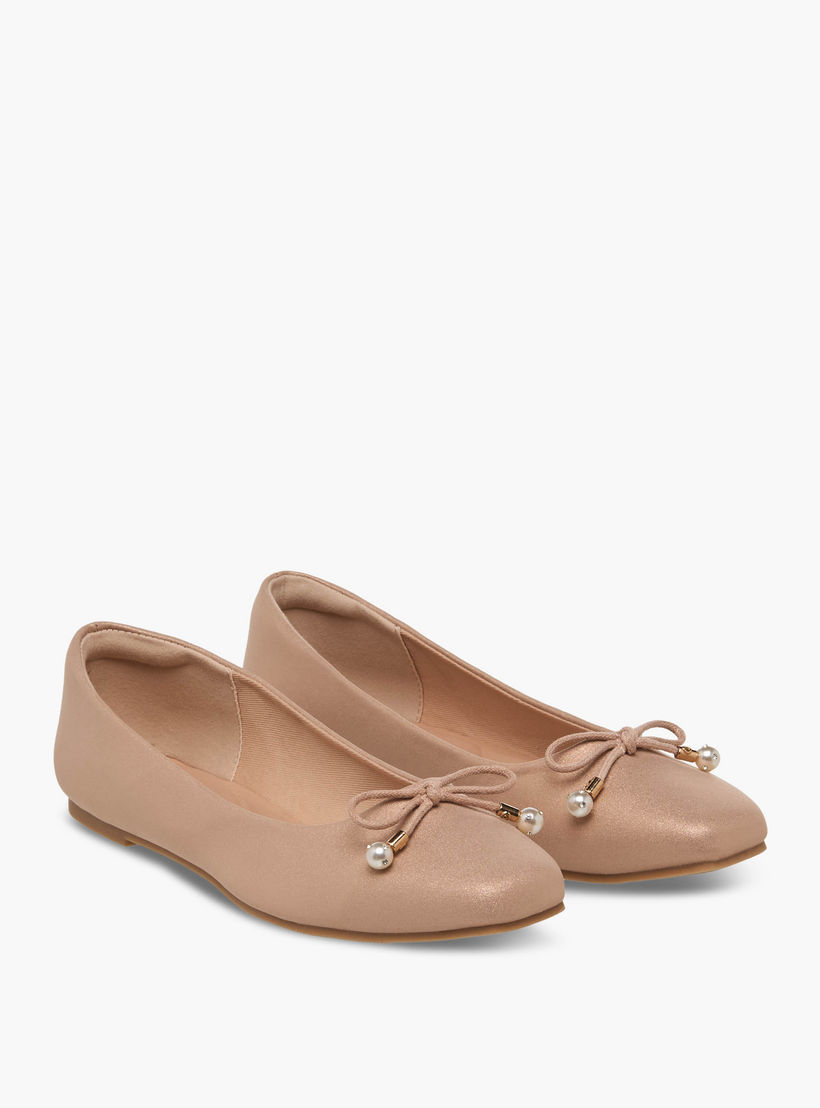 Celeste Women Slip-On Ballerina Shoes-women-shoes-ballerinas-image-1