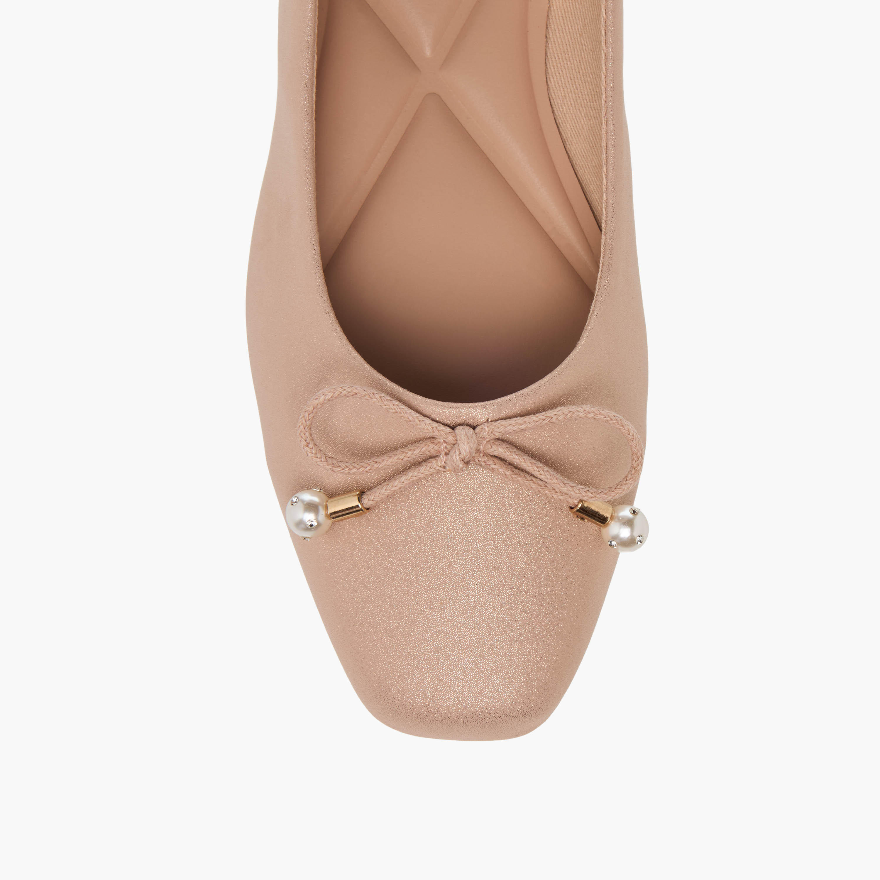 حذاء باليرينا سهل الارتداء للنساء من سيليست-women-shoes-ballerinas-image-4