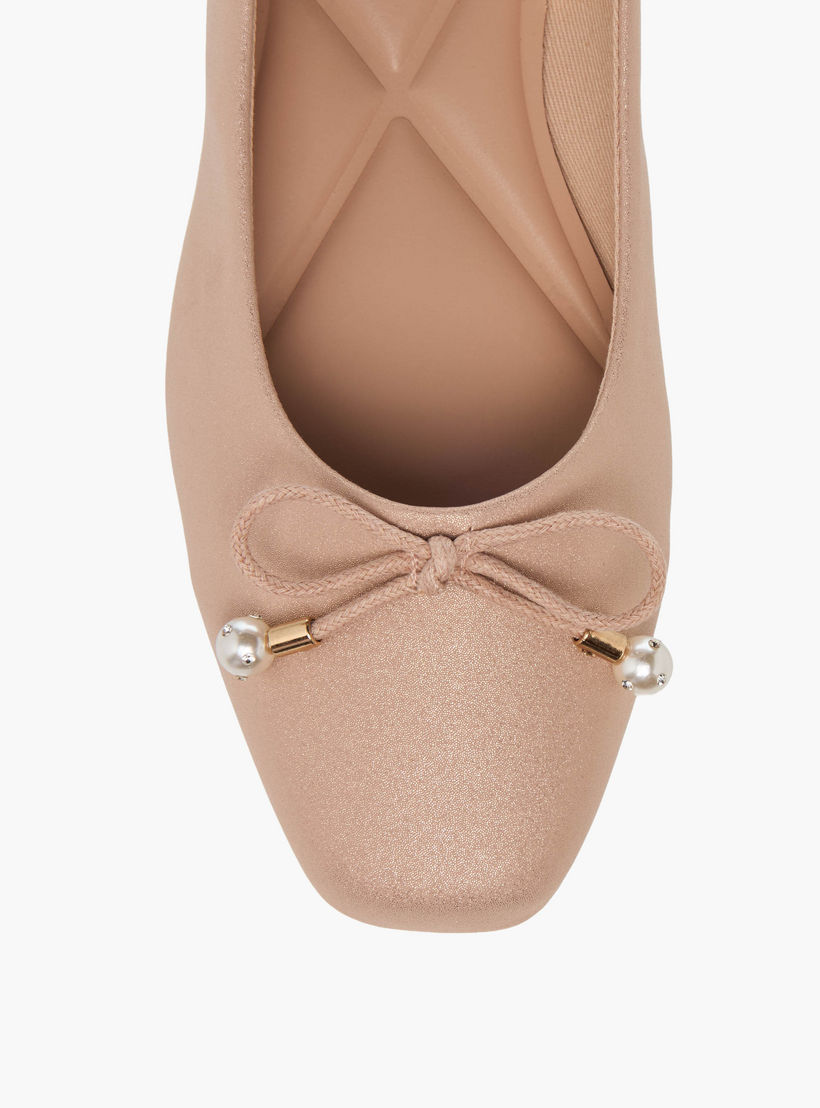 Celeste Women Slip-On Ballerina Shoes-women-shoes-ballerinas-image-4