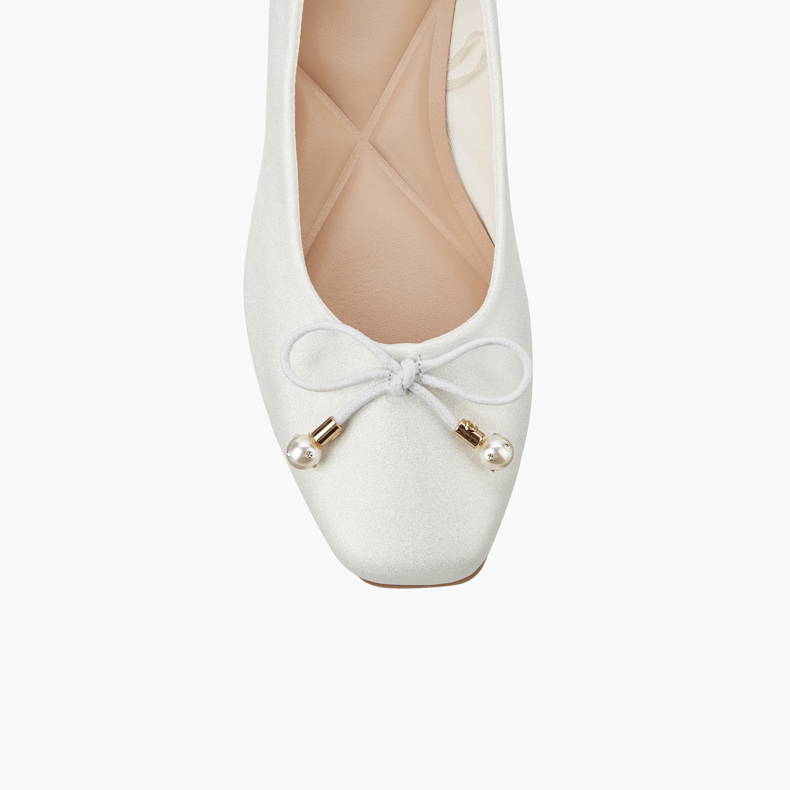 حذاء باليرينا سهل الارتداء للنساء من سيليست-women-shoes-ballerinas-image-4