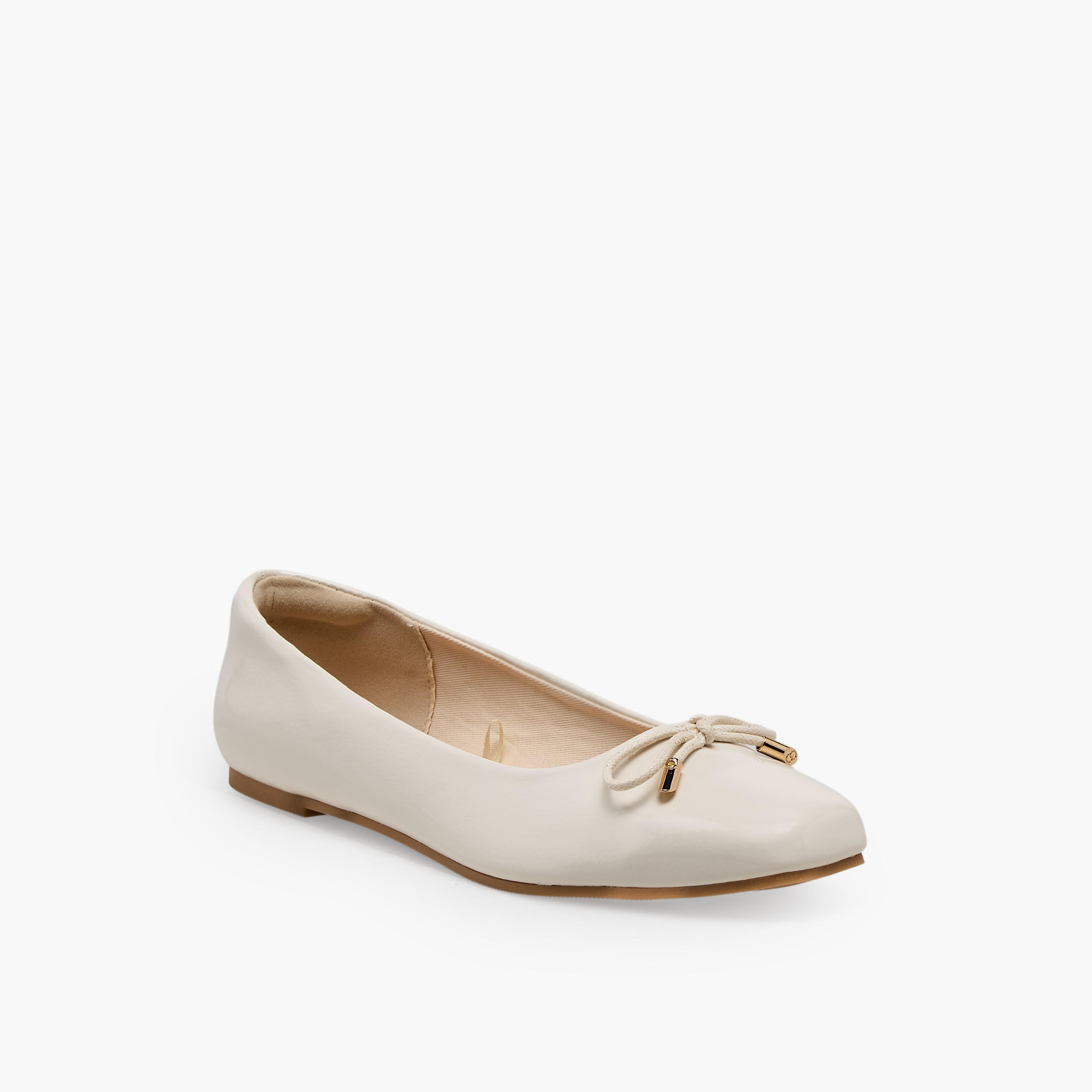 Celeste Women Slip-On Ballerina Shoes-women-shoes-ballerinas-image-2