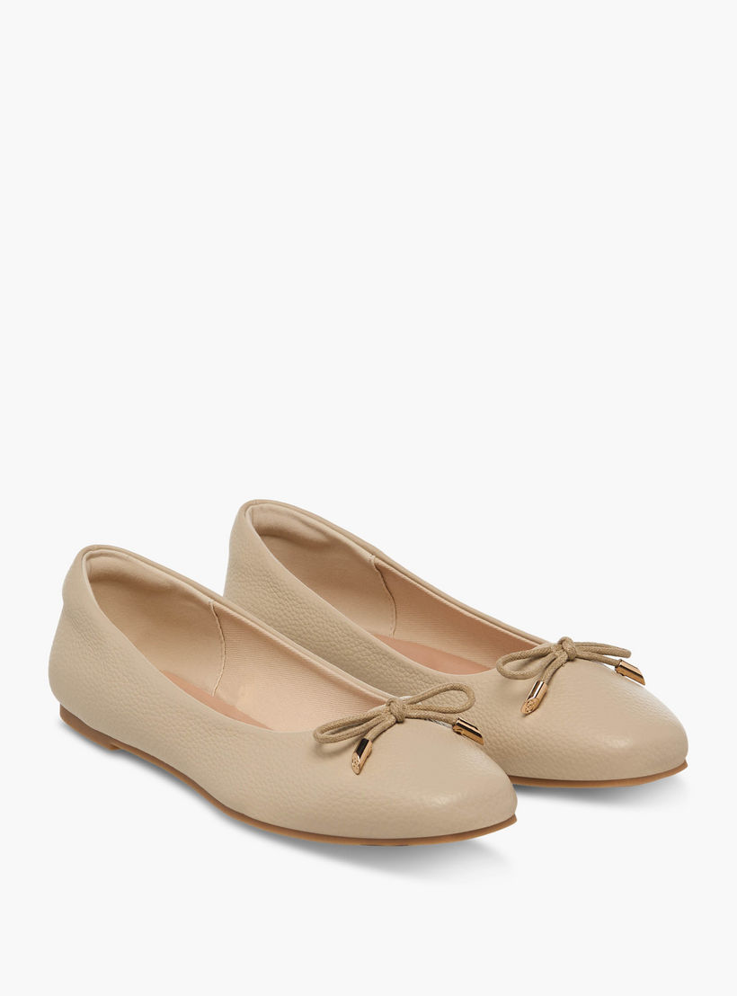 Celeste Women Slip-On Ballerina Shoes-women-shoes-ballerinas-image-1