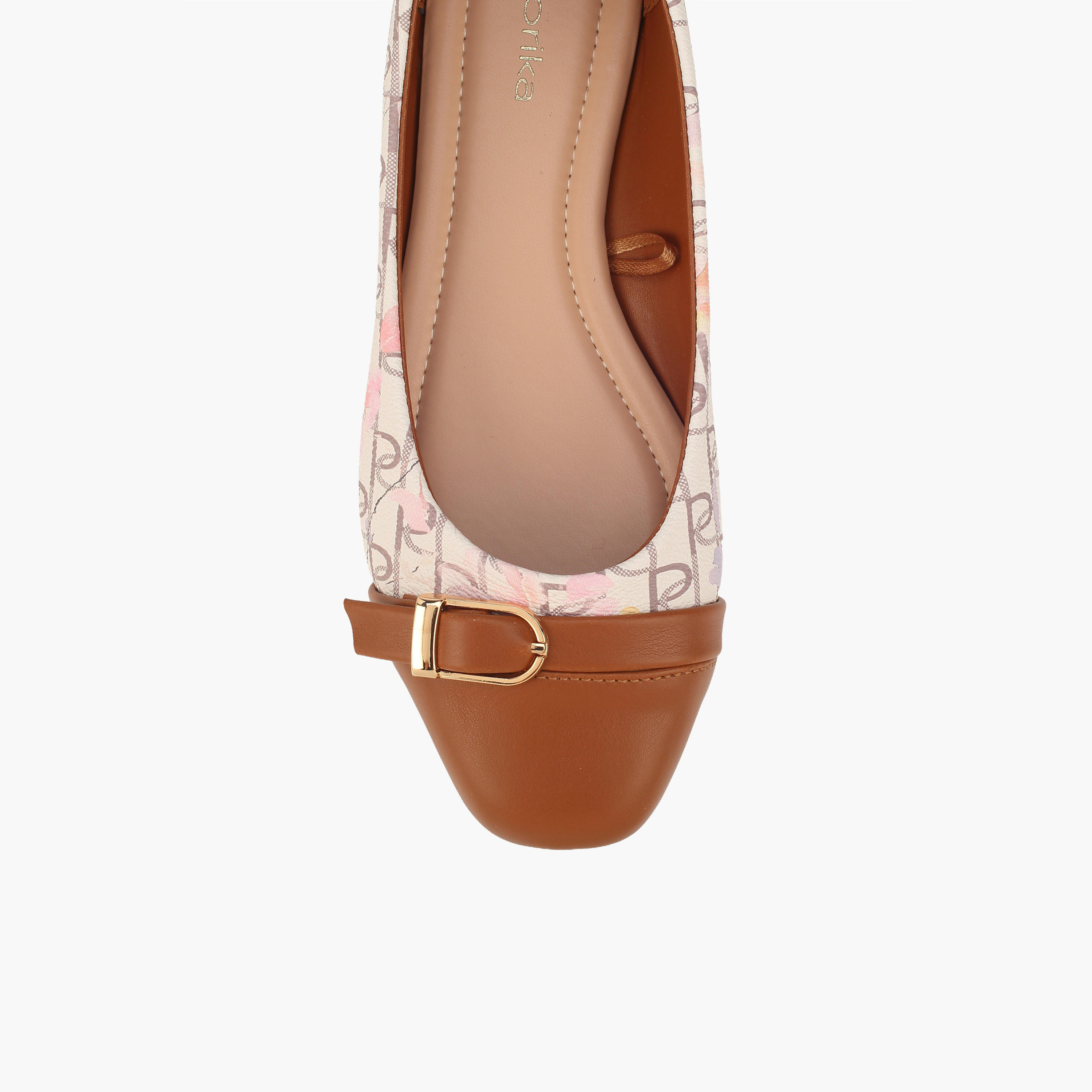 Paprika Women Slip-On Ballerina Shoes-women-shoes-ballerinas-image-4