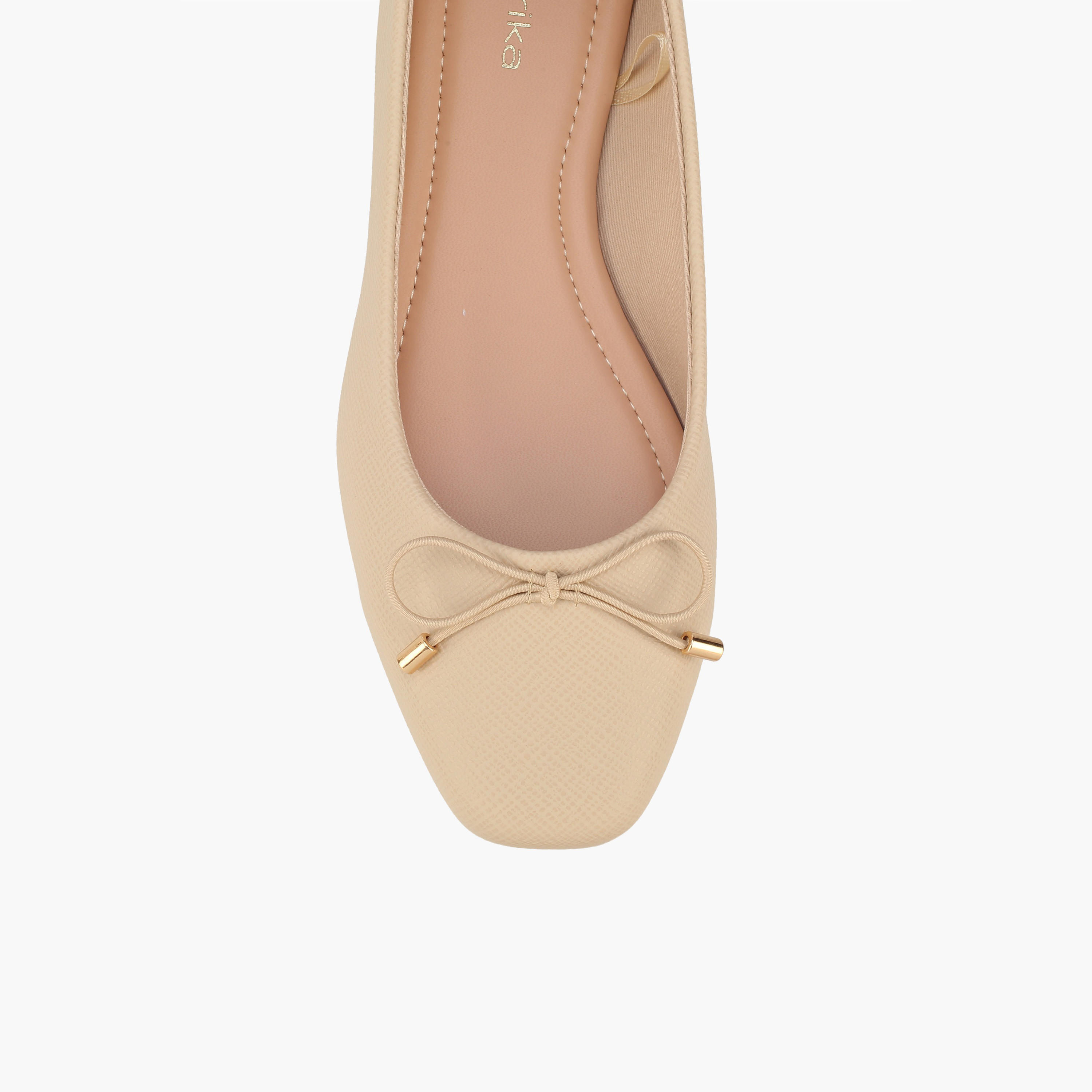 Paprika Women Slip-On Ballerina Shoes-women-shoes-ballerinas-image-4