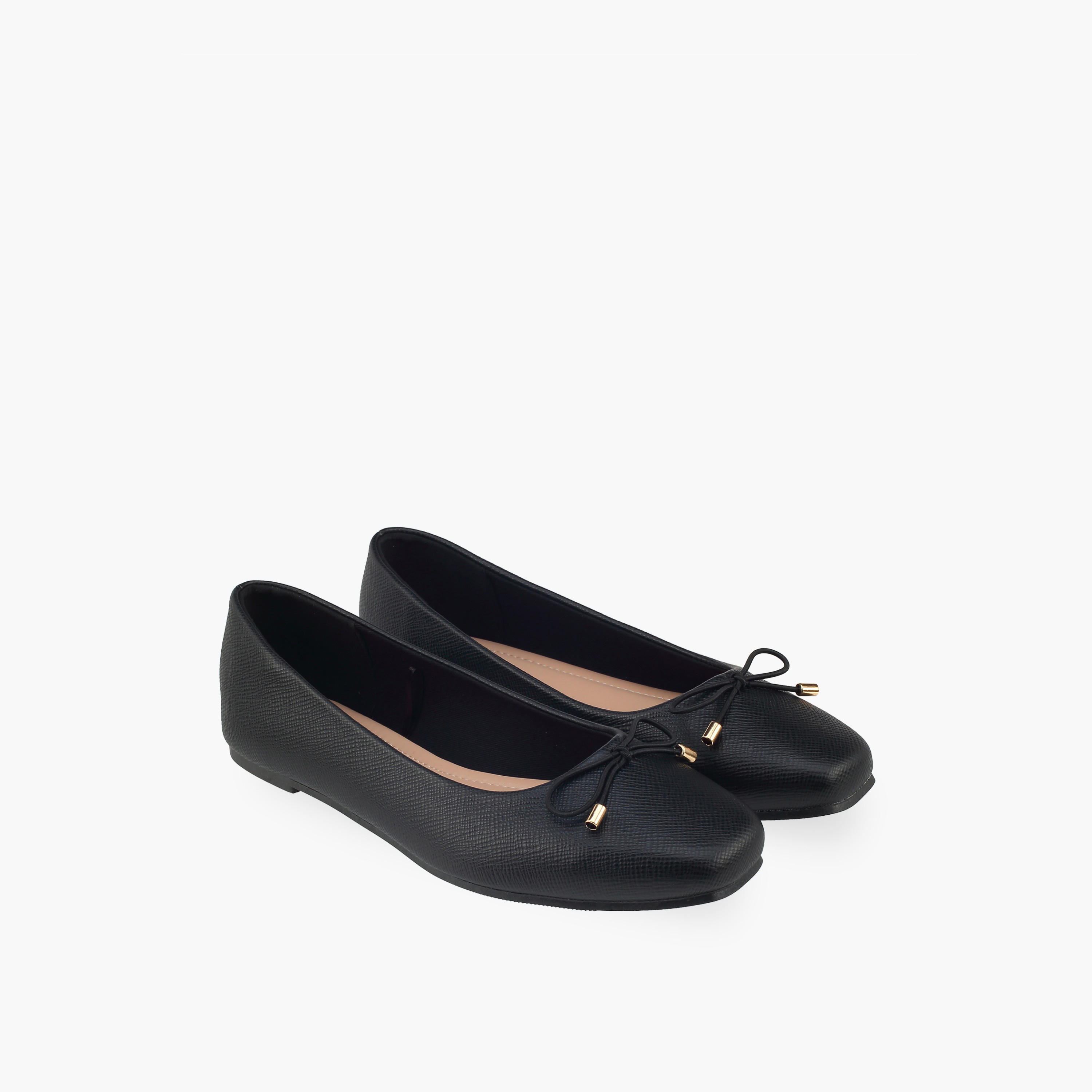 Paprika Women Slip-On Ballerina Shoes-women-shoes-ballerinas-image-1