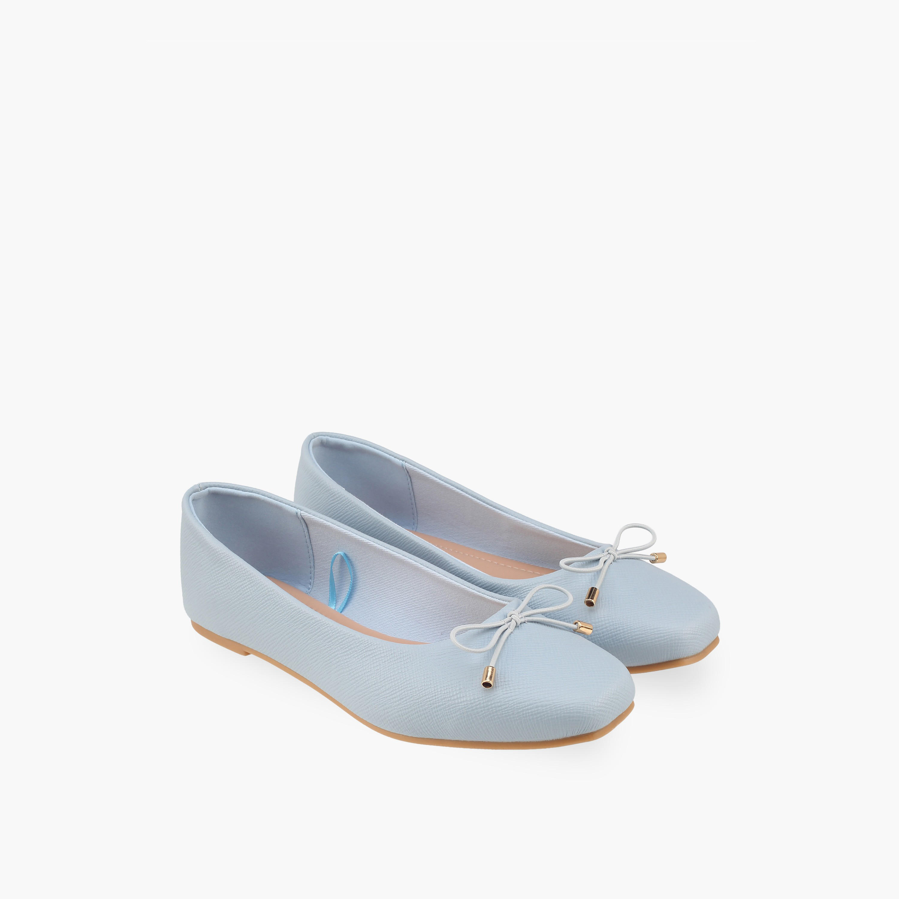 Paprika Women Slip-On Ballerina Shoes-women-shoes-ballerinas-image-1