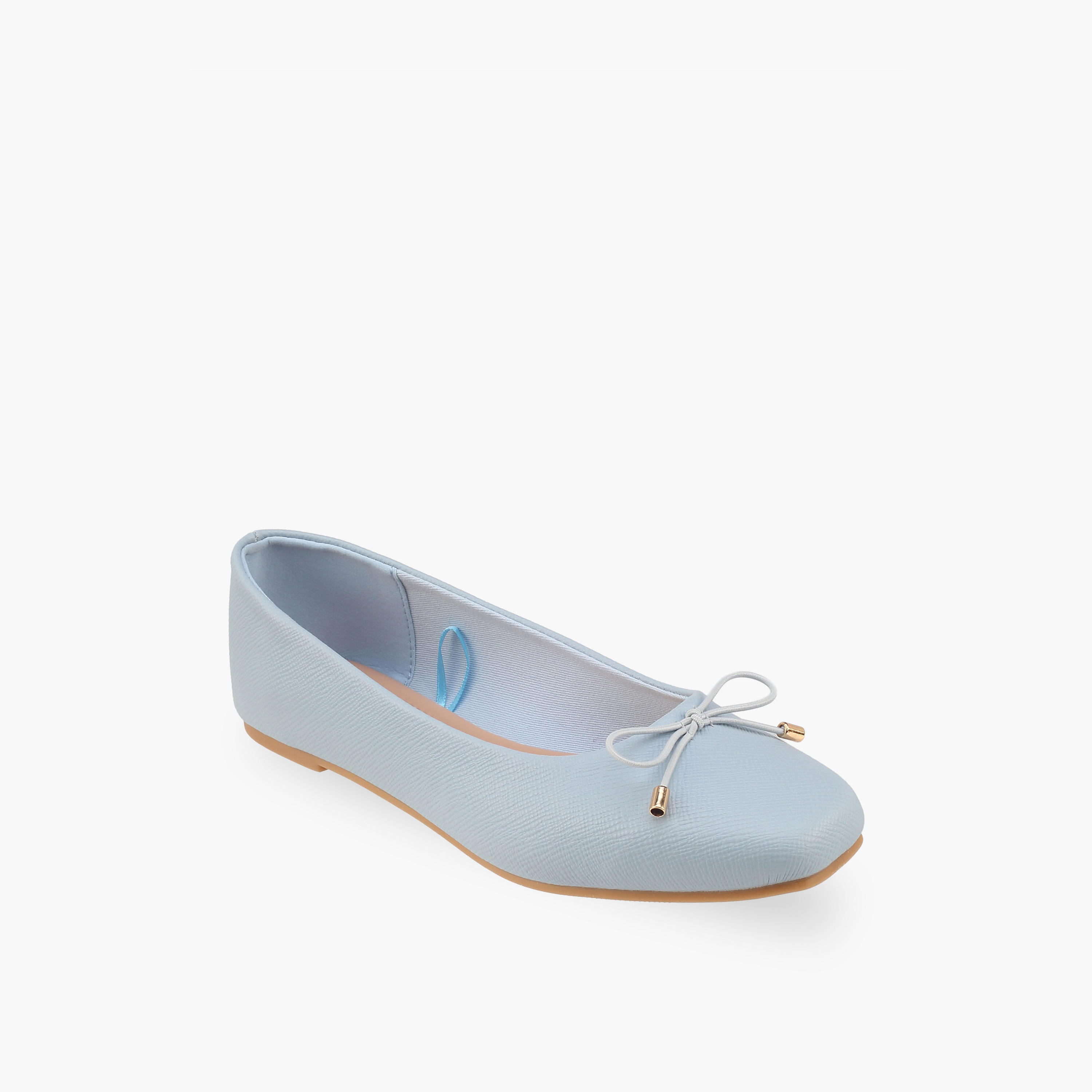 Paprika Women Slip-On Ballerina Shoes-women-shoes-ballerinas-image-2