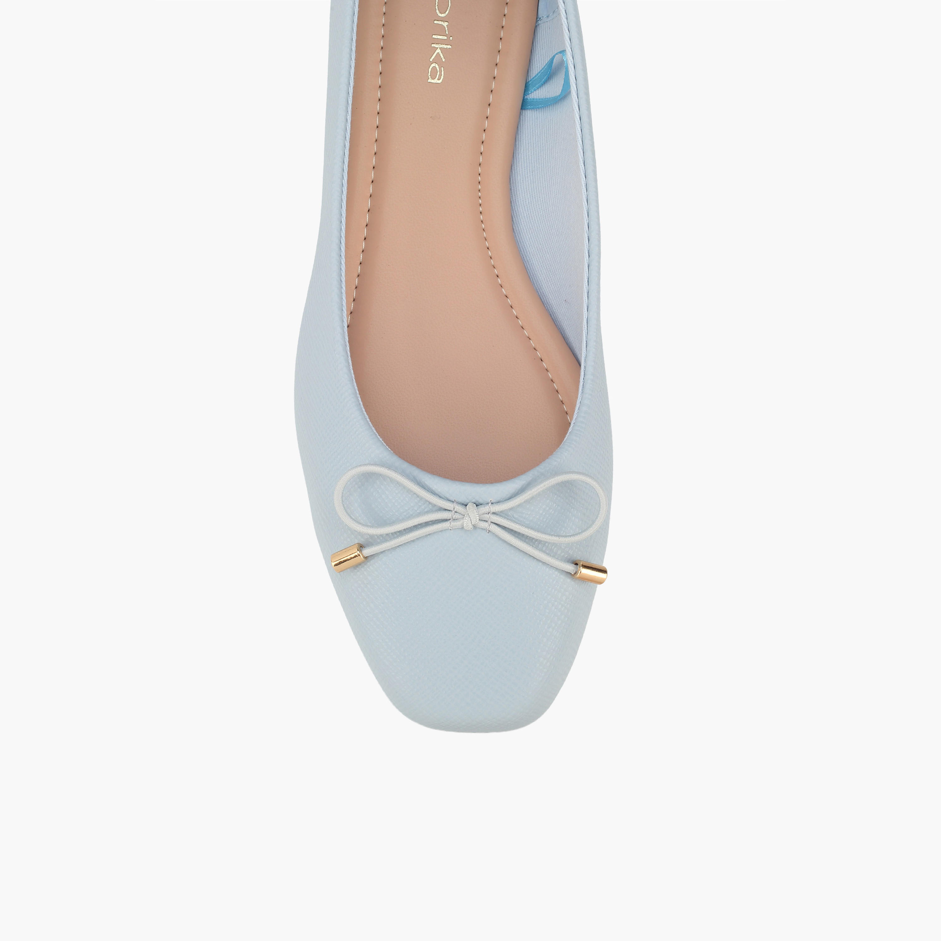 Paprika Women Slip-On Ballerina Shoes-women-shoes-ballerinas-image-4
