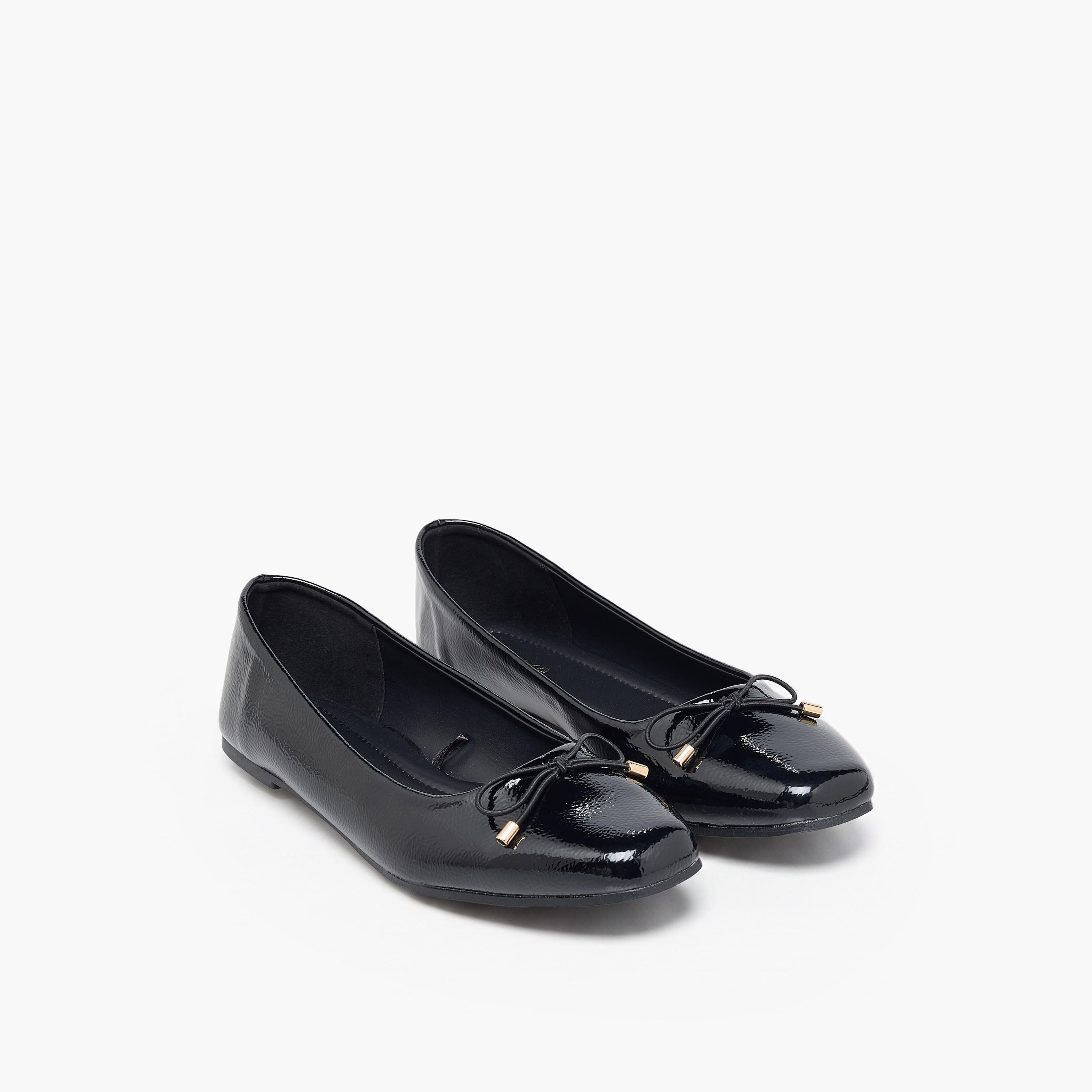Paprika Women Slip-On Ballerina Shoes-women-shoes-ballerinas-image-1