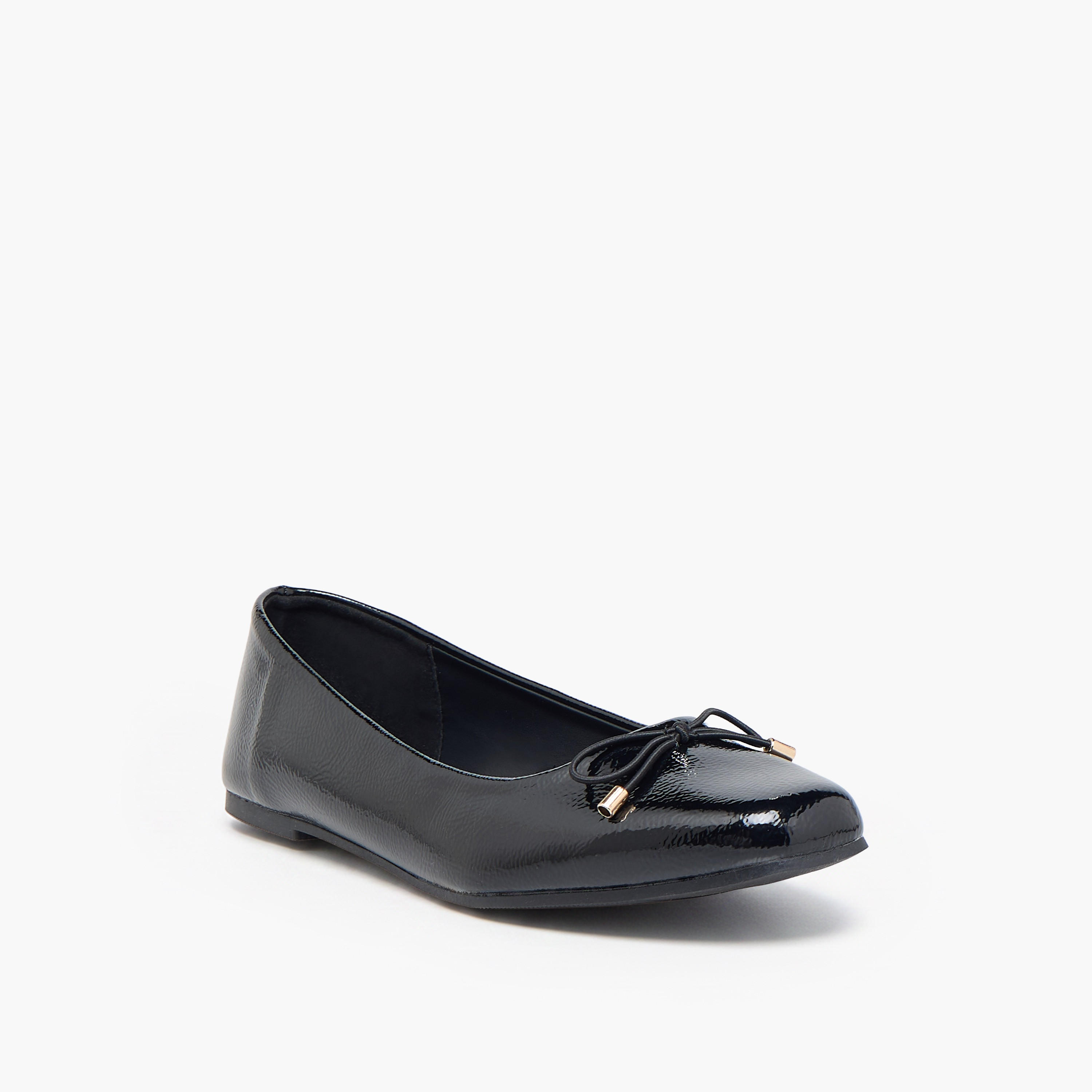 Paprika Women Slip-On Ballerina Shoes-women-shoes-ballerinas-image-2