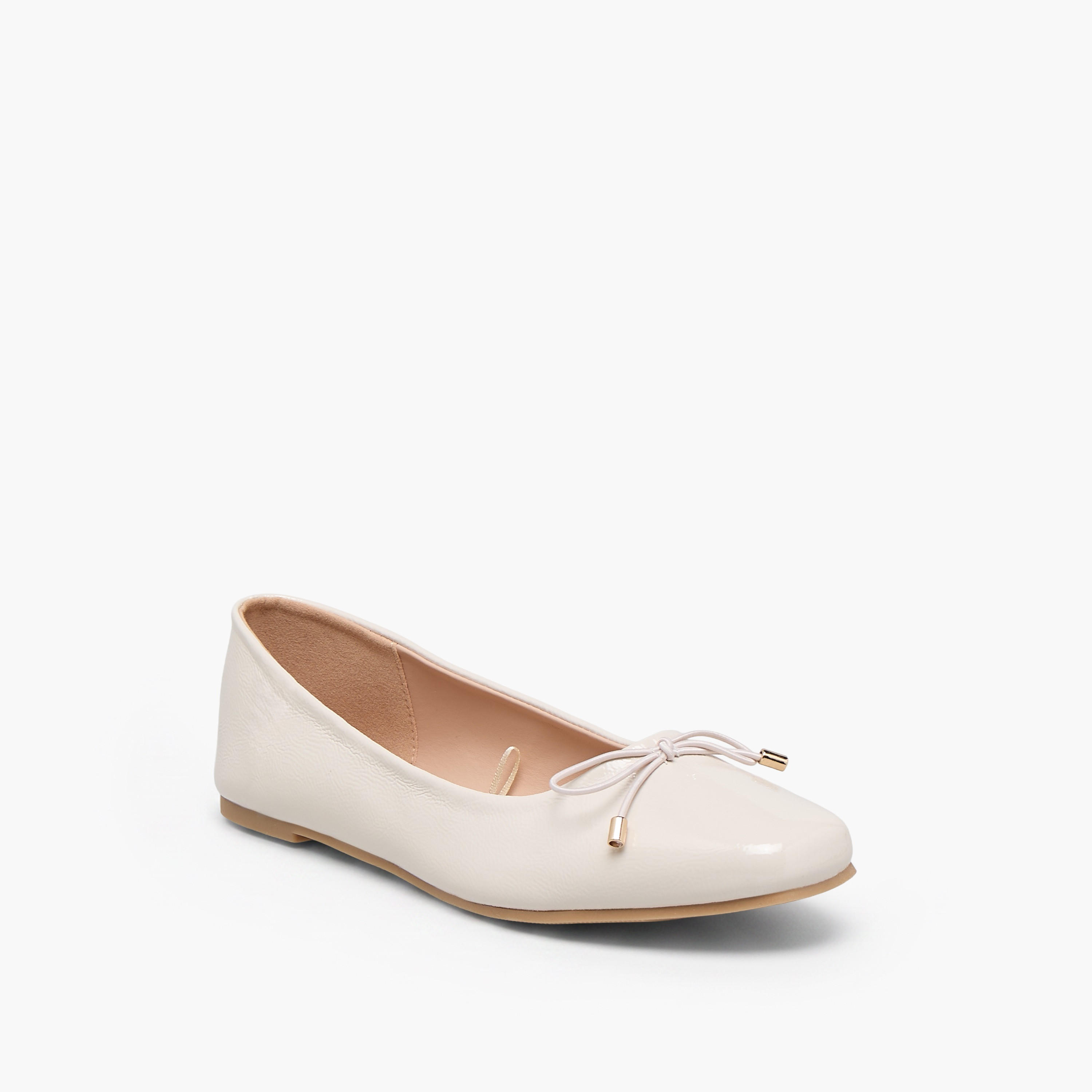 Paprika Women Slip-On Ballerina Shoes-women-shoes-ballerinas-image-2