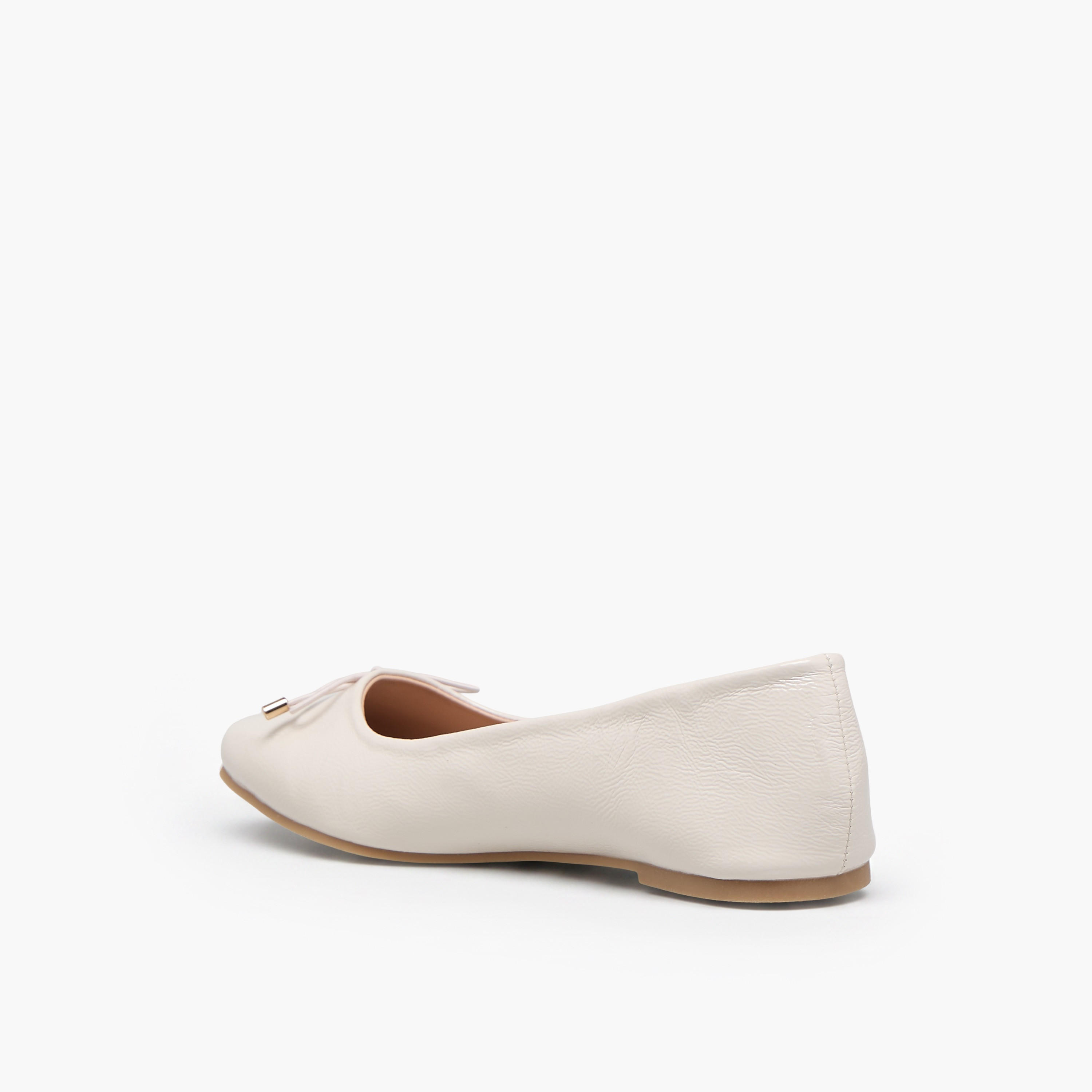 Paprika Women Slip-On Ballerina Shoes-women-shoes-ballerinas-image-5