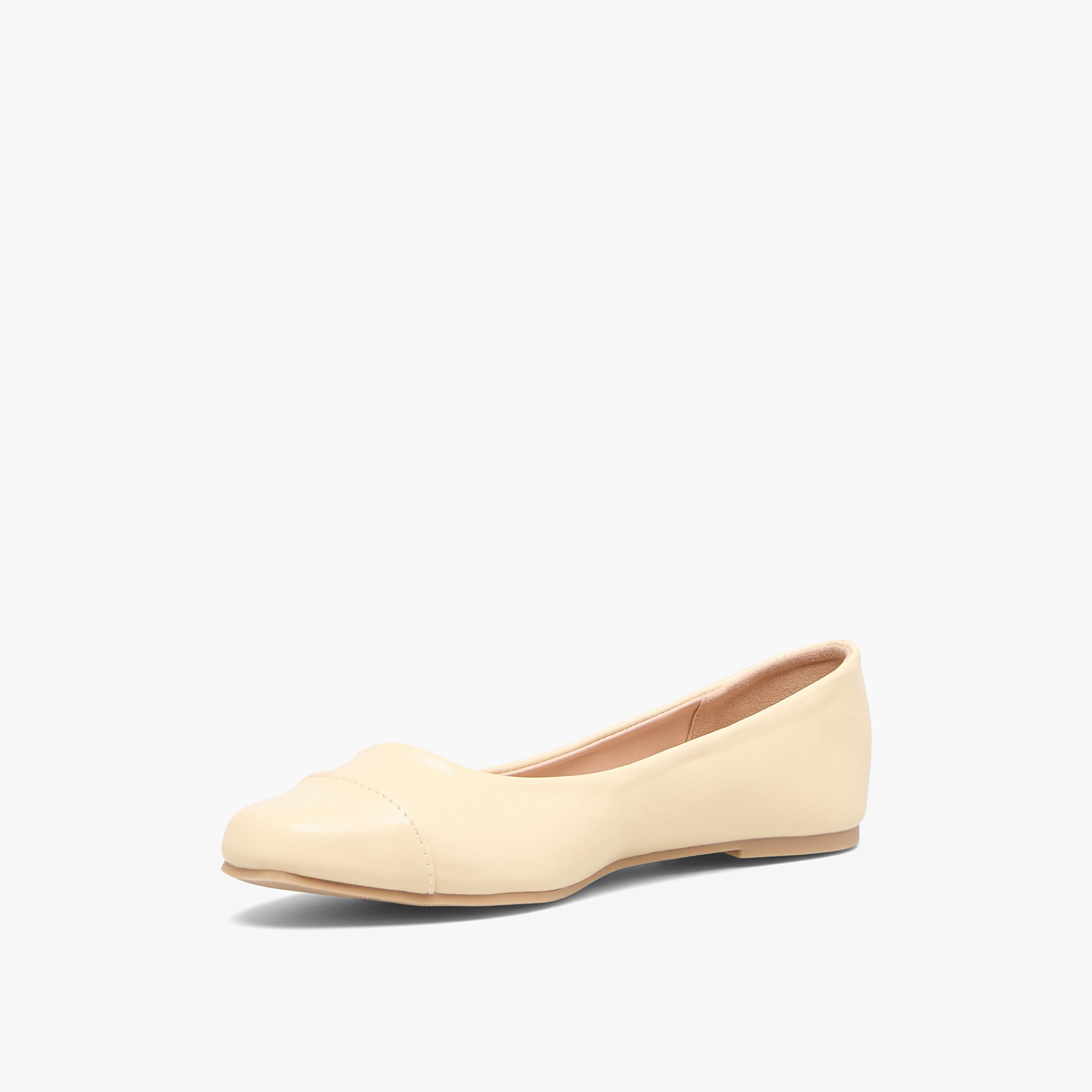 Paprika Women Slip-On Ballerina Shoes-women-shoes-ballerinas-image-4