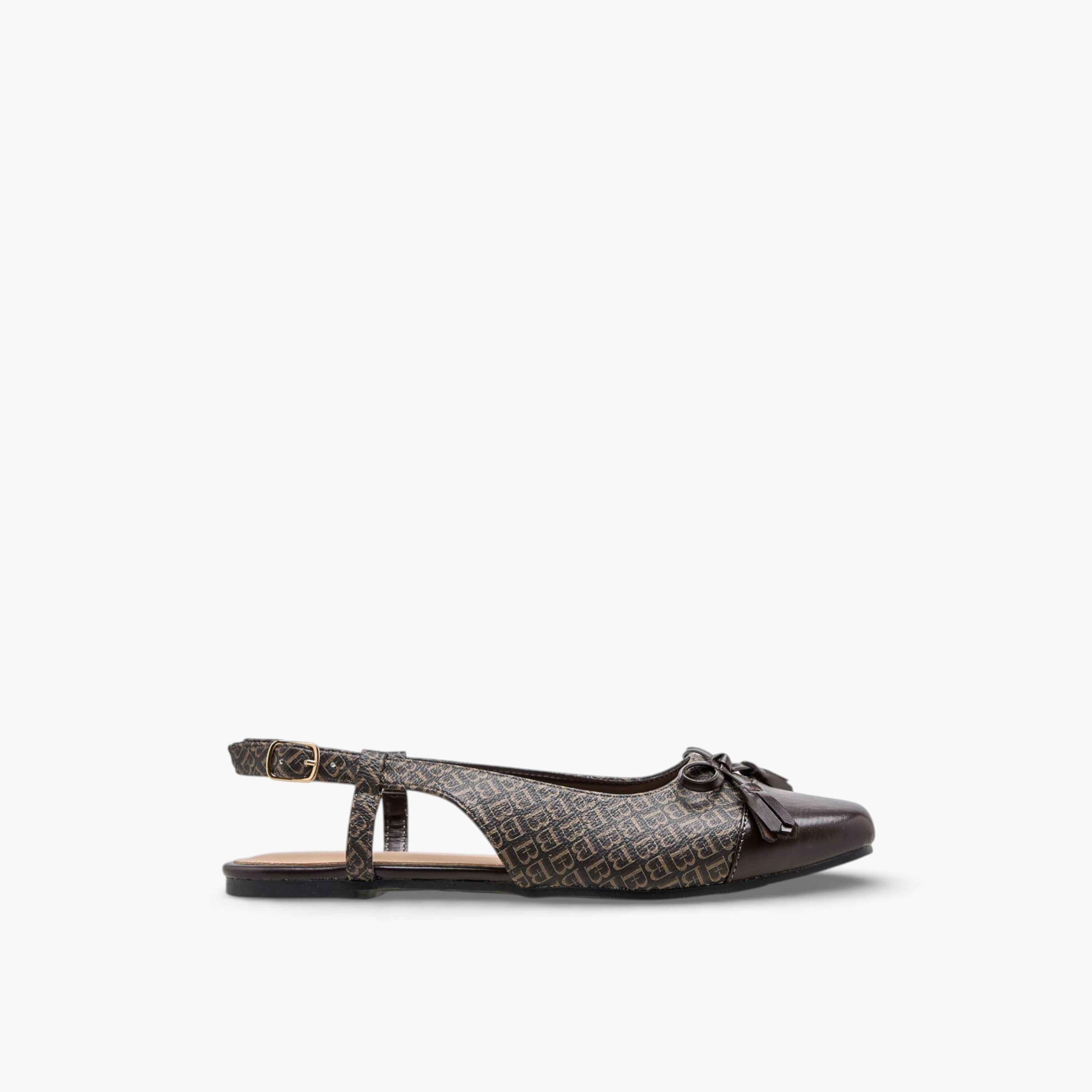 Flora Bella Women Buckle Closure Ballerina Shoes-women-shoes-flats-ballerinas-image-3