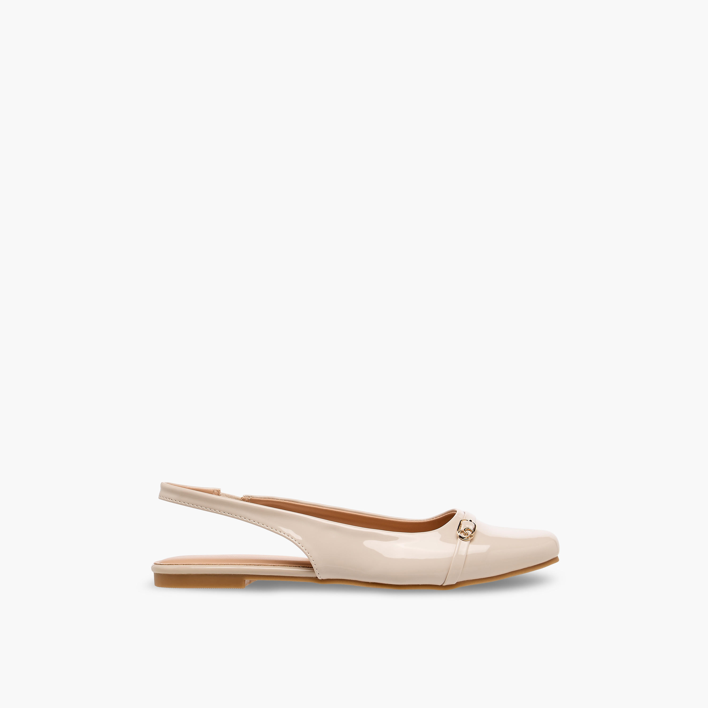Celeste Women Metal Accent Slingback Sandals-women-shoes-flats-sandals-image-3