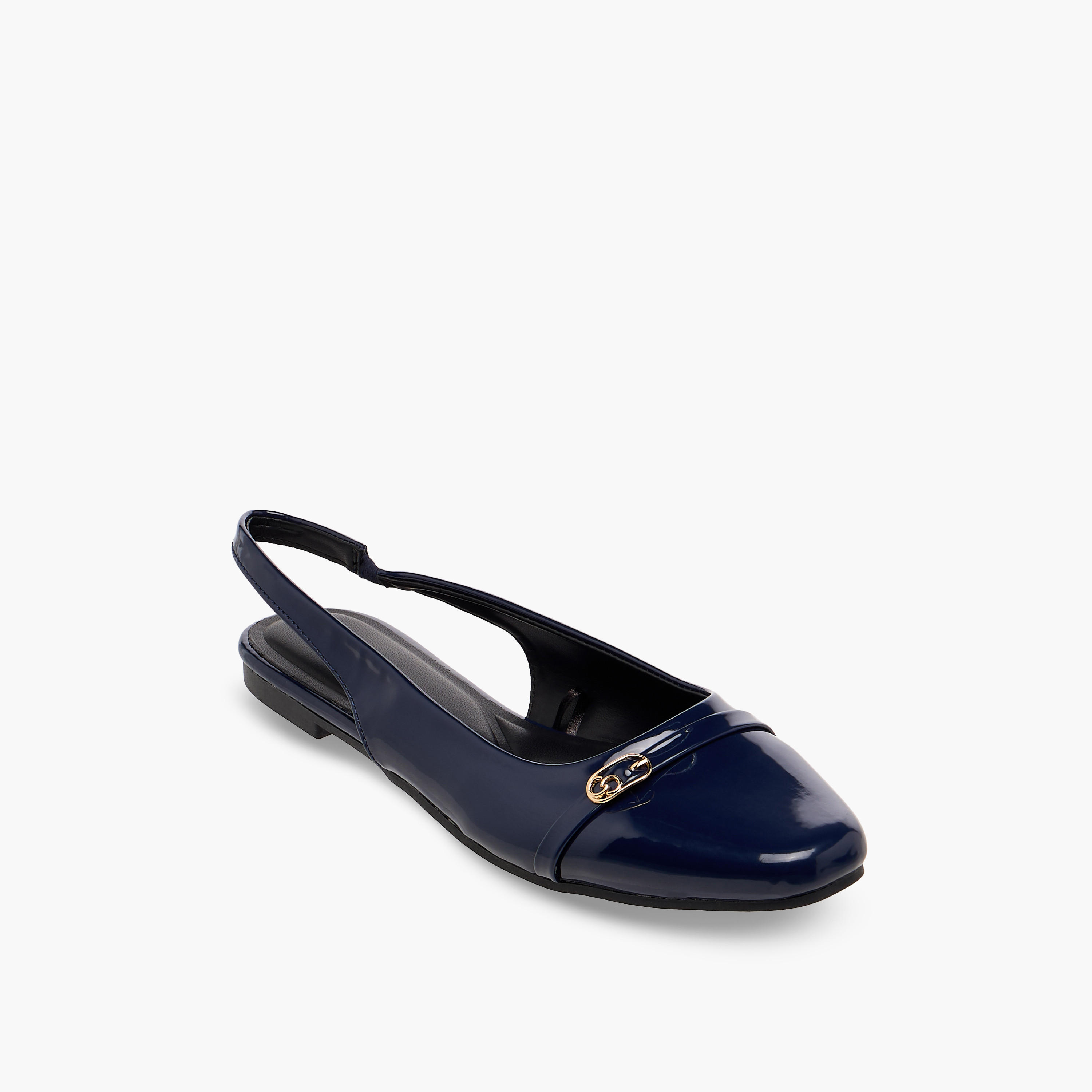 Celeste Women Metal Accent Slingback Sandals-women-shoes-flats-sandals-image-2