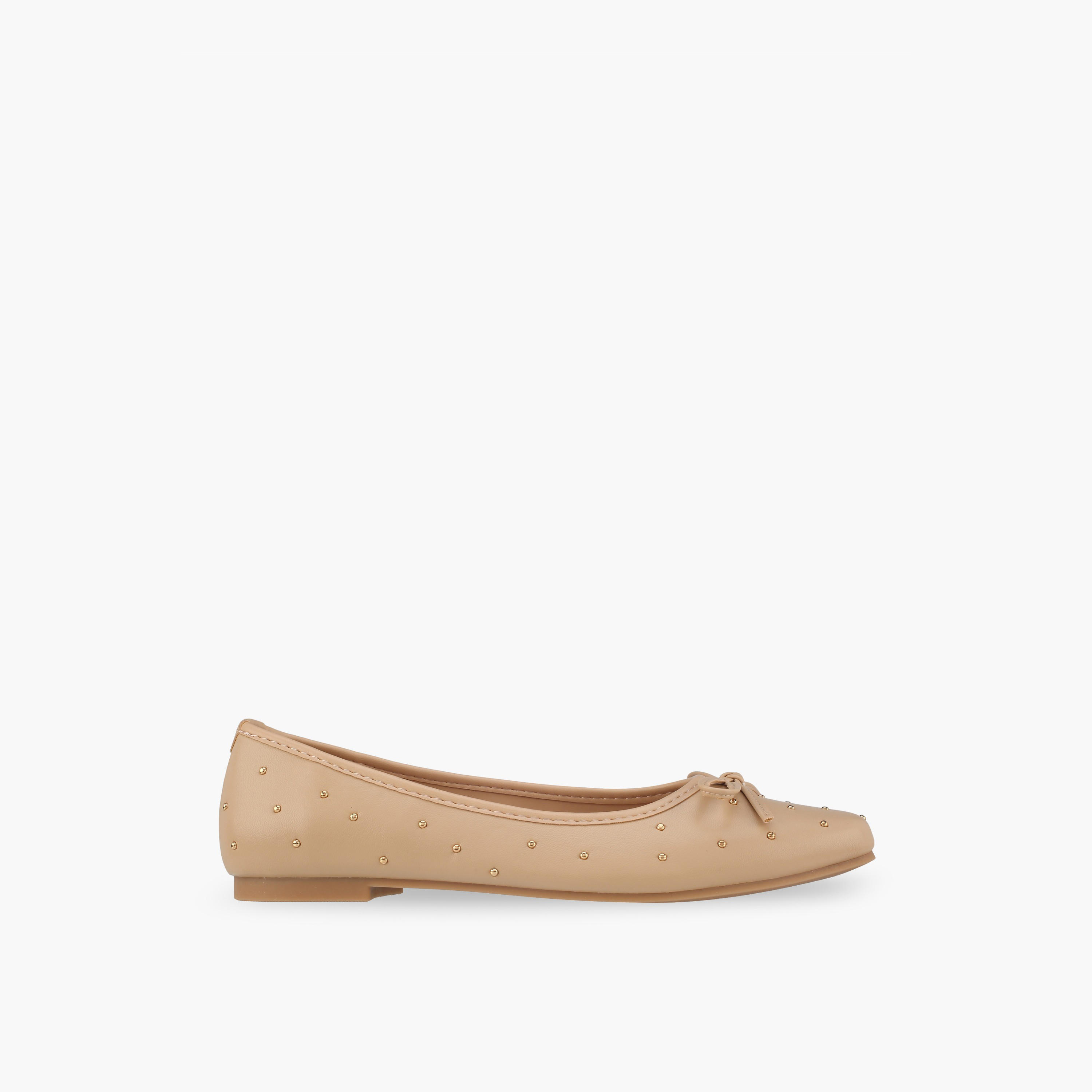 Celeste Women Studded Ballerina Shoes-women-shoes-ballerinas-image-3