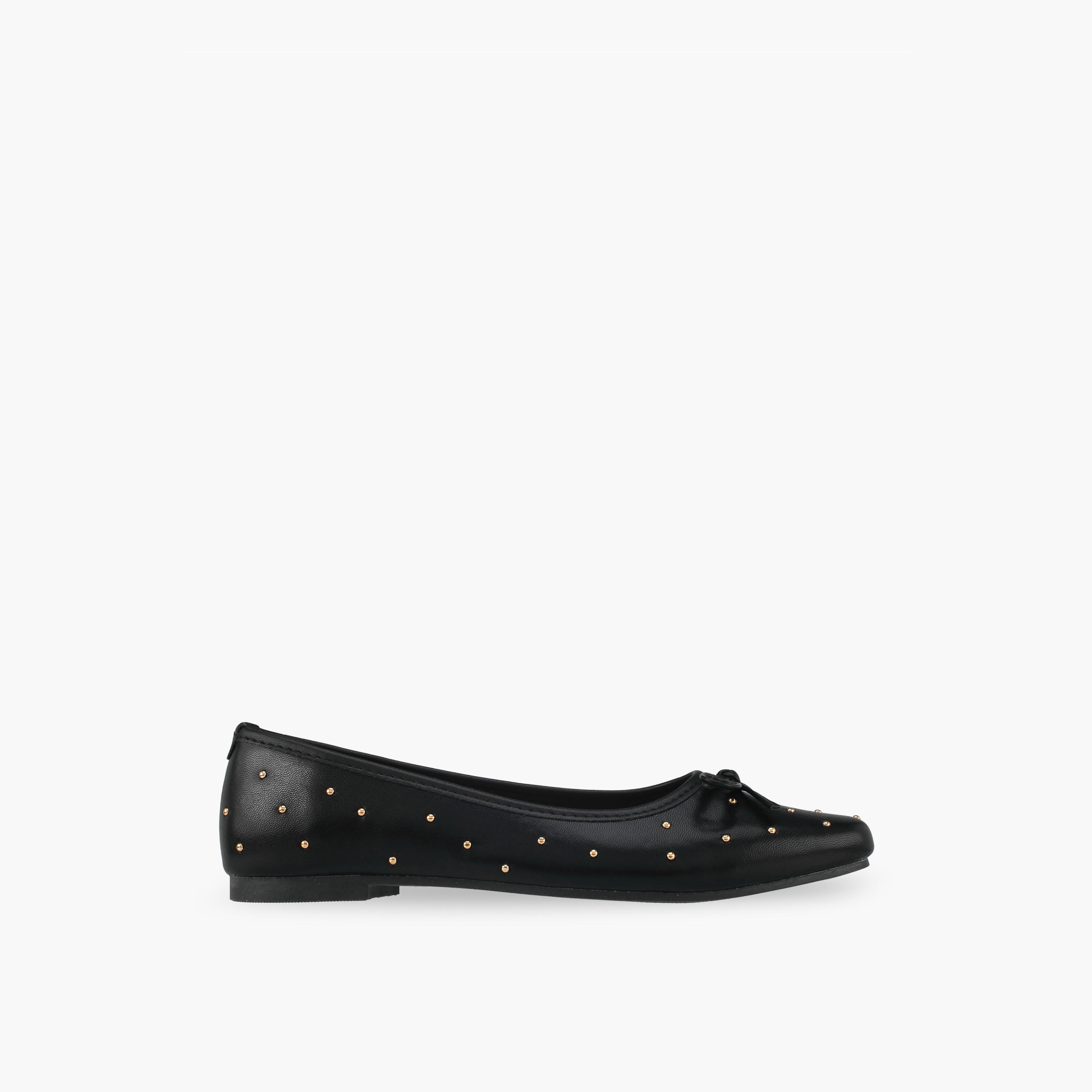 Celeste Women Studded Ballerina Shoes-women-shoes-ballerinas-image-3