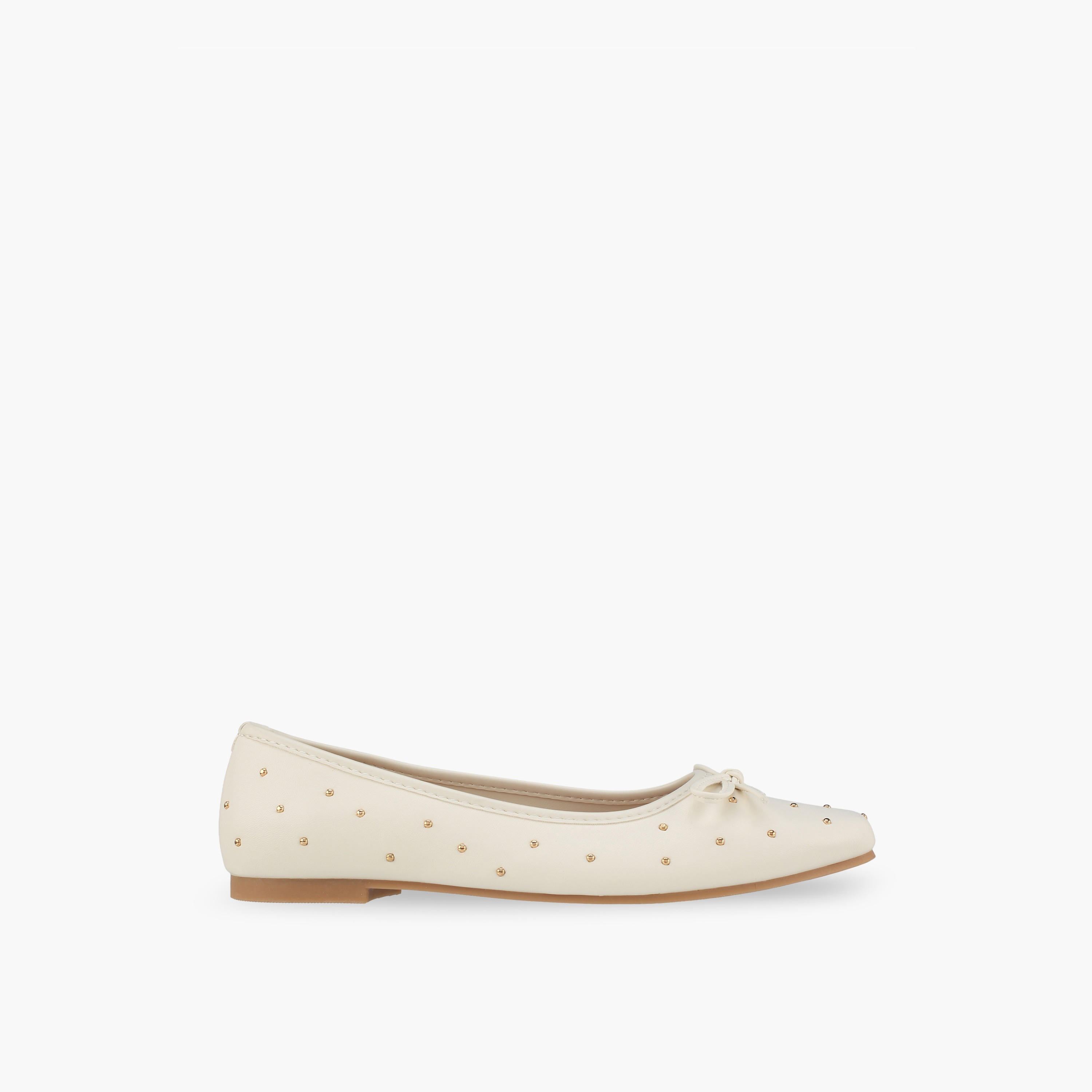 Celeste Women Studded Ballerina Shoes-women-shoes-ballerinas-image-3