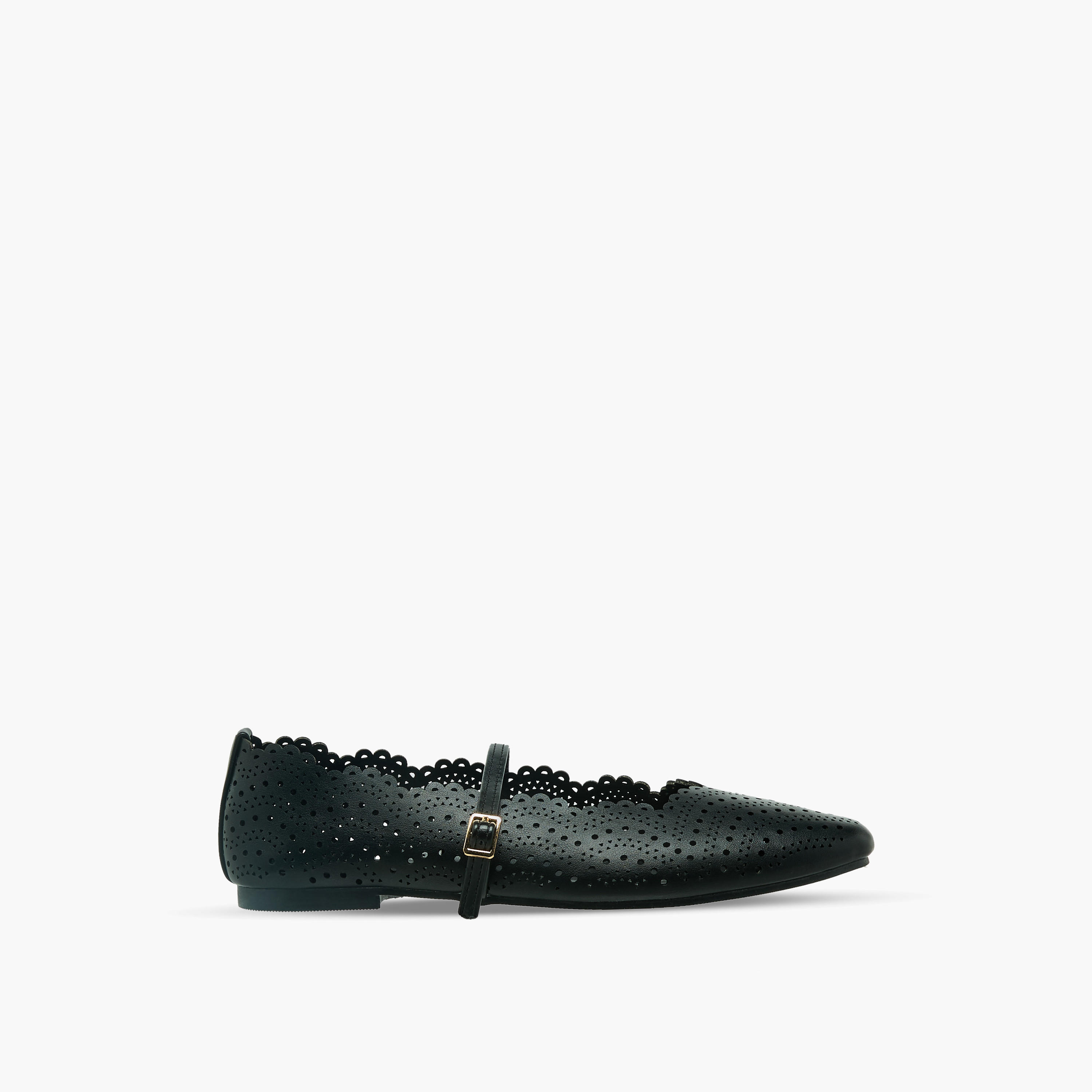 Flora Bella Women Laser Cut Ballerina Shoes-women-shoes-flats-ballerinas-image-3