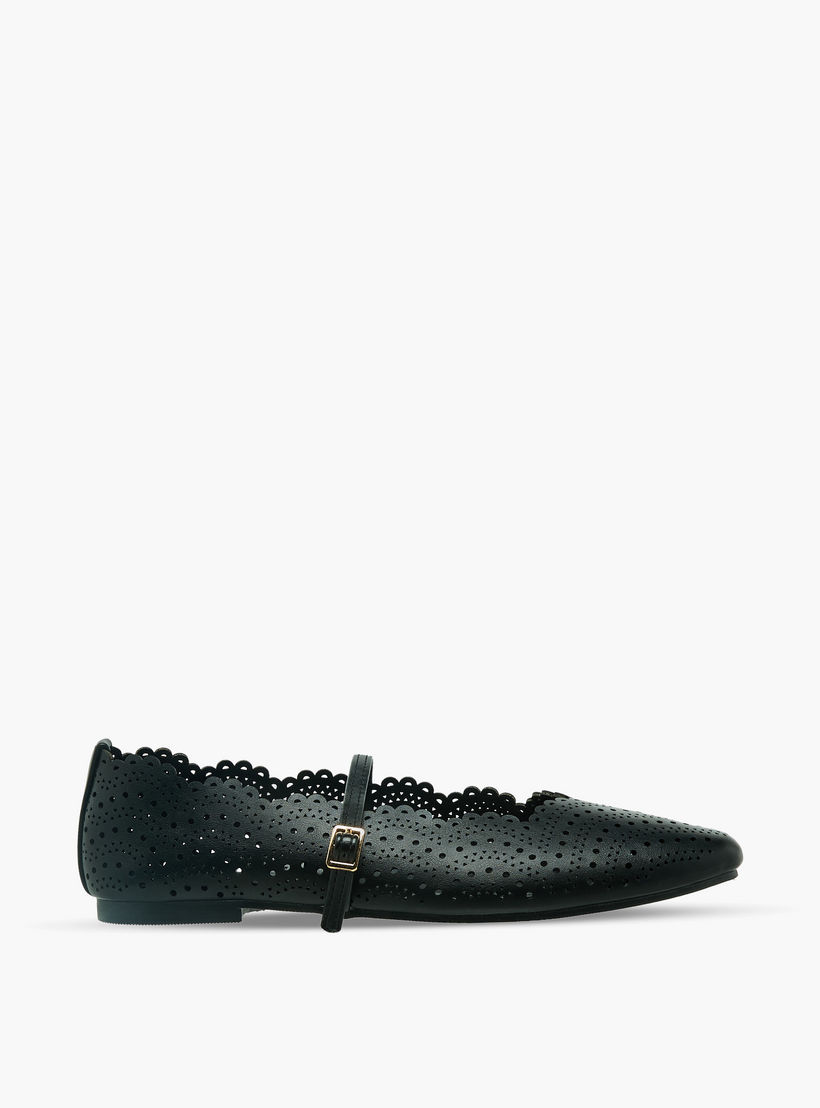 Flora Bella Women Laser Cut Ballerina Shoes-women-shoes-flats-ballerinas-image-3