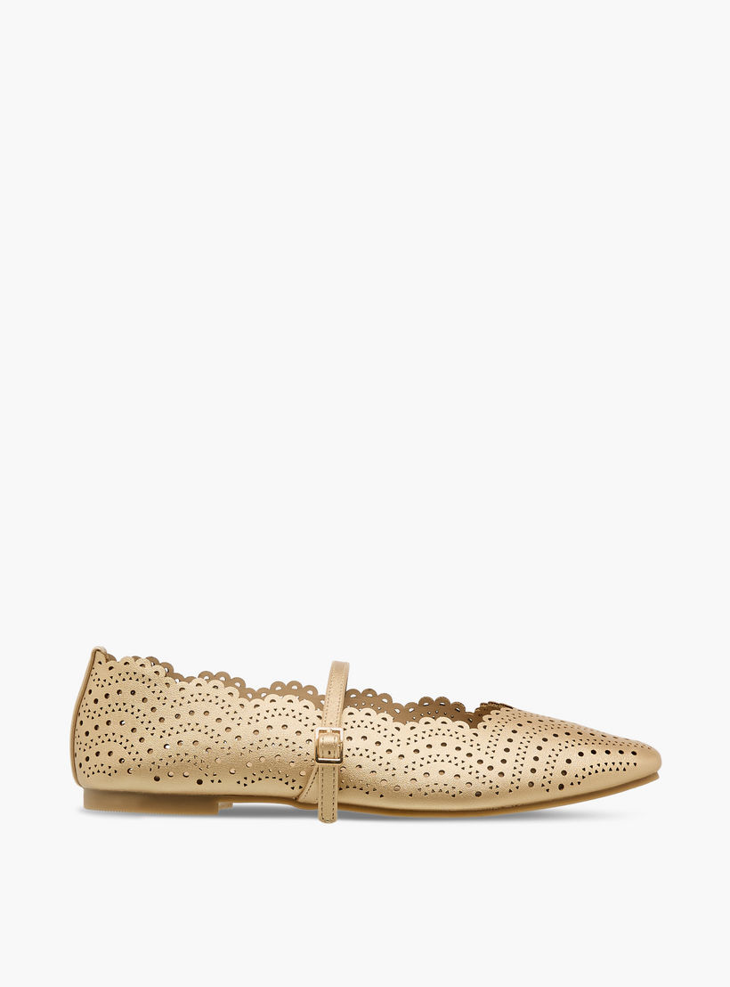 Flora Bella Women Laser Cut Ballerina Shoes-women-shoes-flats-ballerinas-image-3