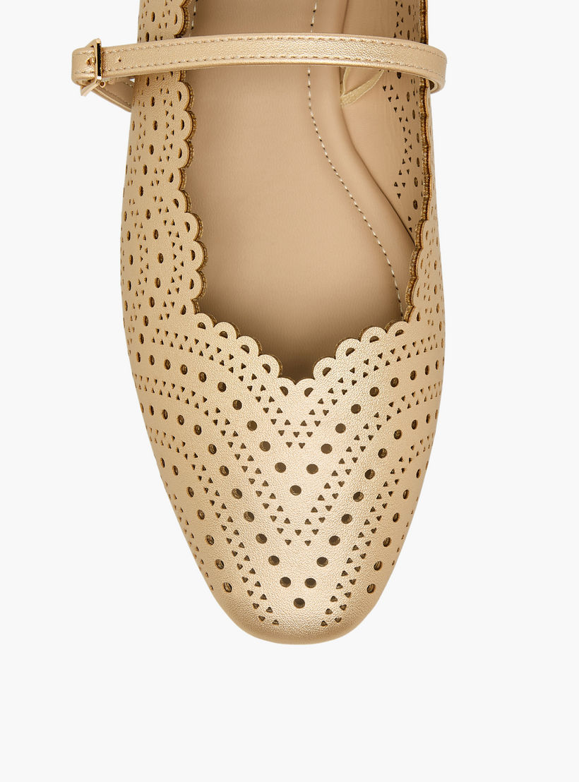 Flora Bella Women Laser Cut Ballerina Shoes-women-shoes-flats-ballerinas-image-4