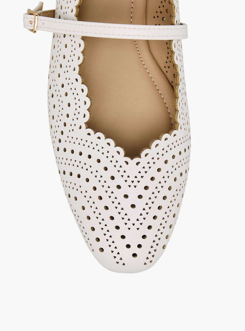 Flora Bella Women Laser Cut Ballerina Shoes-women-shoes-flats-ballerinas-image-4