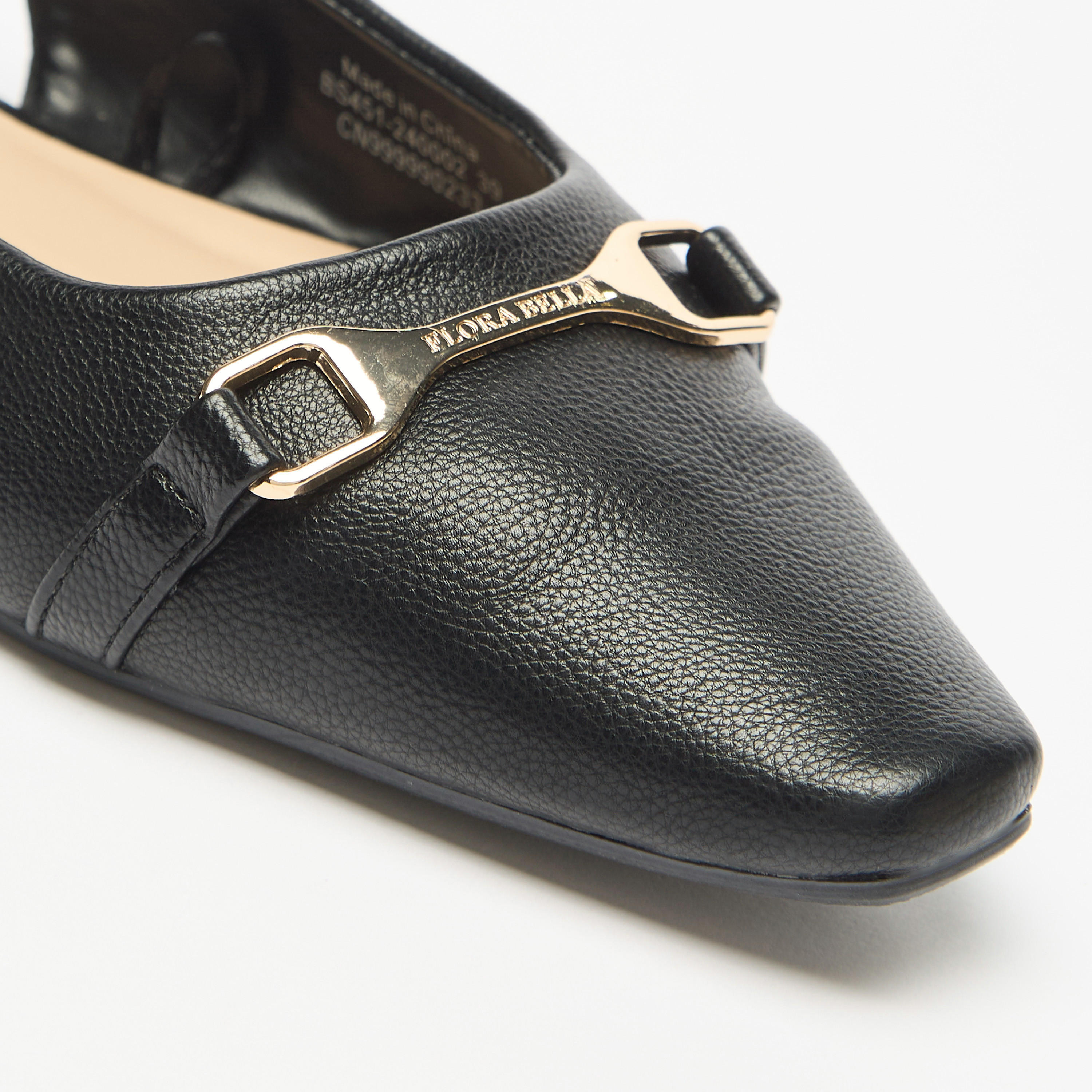 Flora Bella Textured Slingback Slip-On Flat Sandals-women-shoes-flats-sandals-image-5