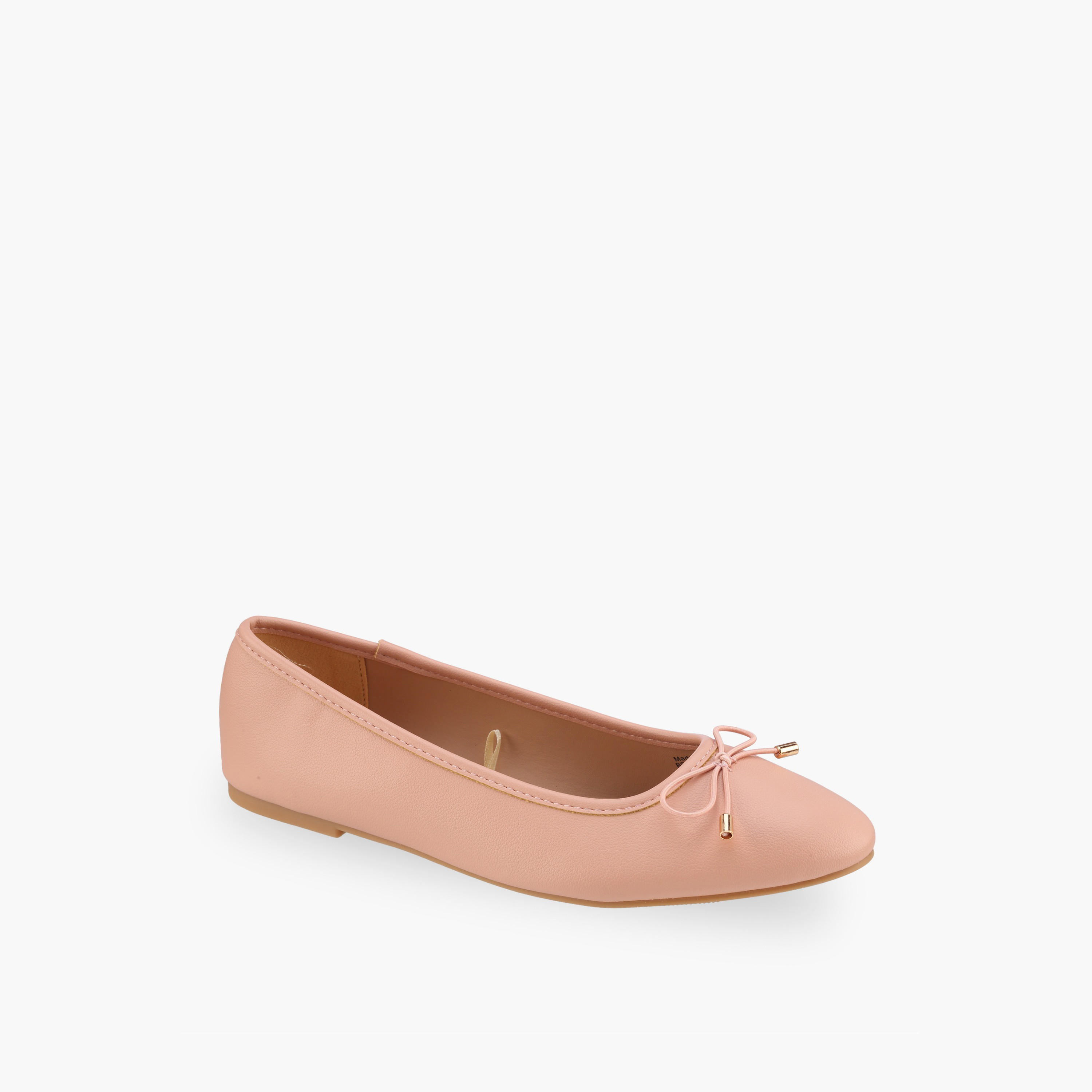 حذاء باليرينا سهل الارتداء للنساء من فلورا بيلا-women-shoes-flats-ballerinas-image-7