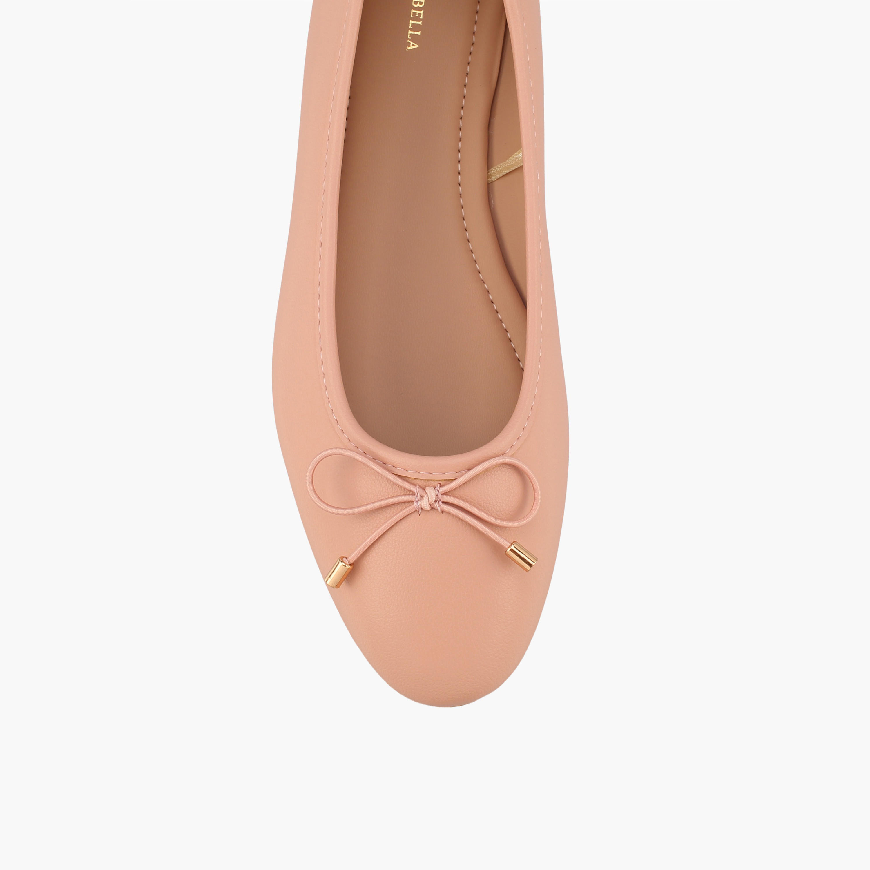 حذاء باليرينا سهل الارتداء للنساء من فلورا بيلا-women-shoes-flats-ballerinas-image-9
