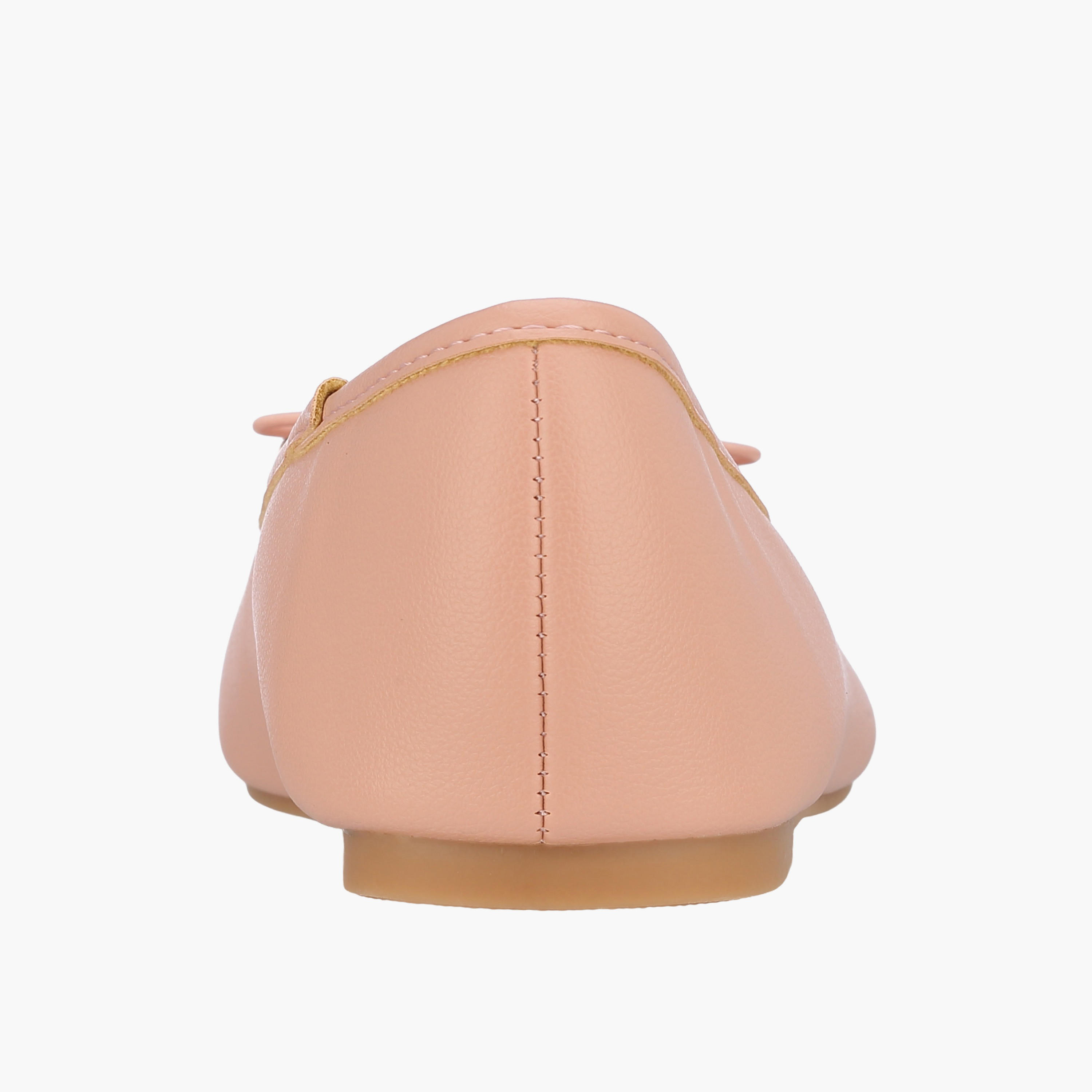 حذاء باليرينا سهل الارتداء للنساء من فلورا بيلا-women-shoes-flats-ballerinas-image-10