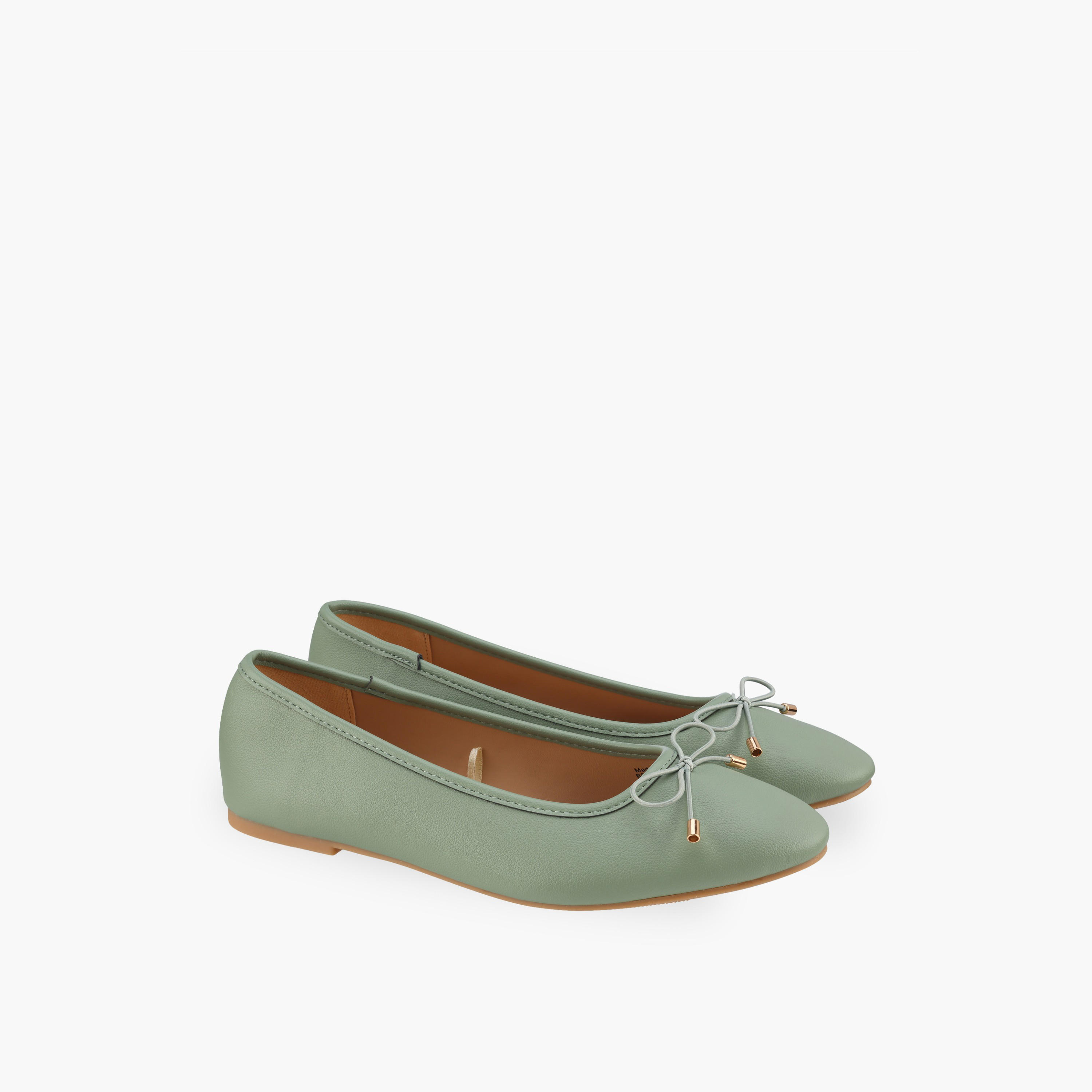 حذاء باليرينا سهل الارتداء للنساء من فلورا بيلا-women-shoes-flats-ballerinas-image-11