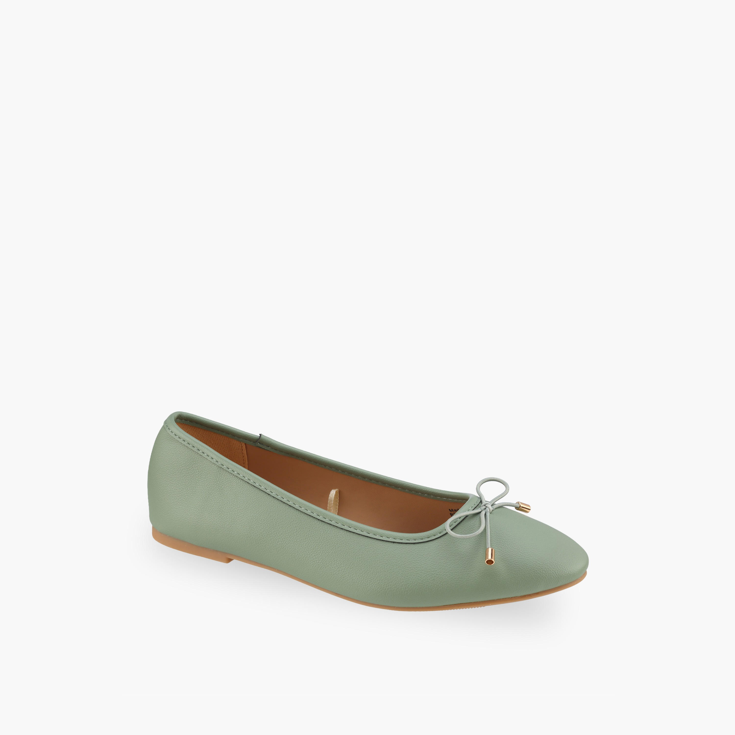 حذاء باليرينا سهل الارتداء للنساء من فلورا بيلا-women-shoes-flats-ballerinas-image-12