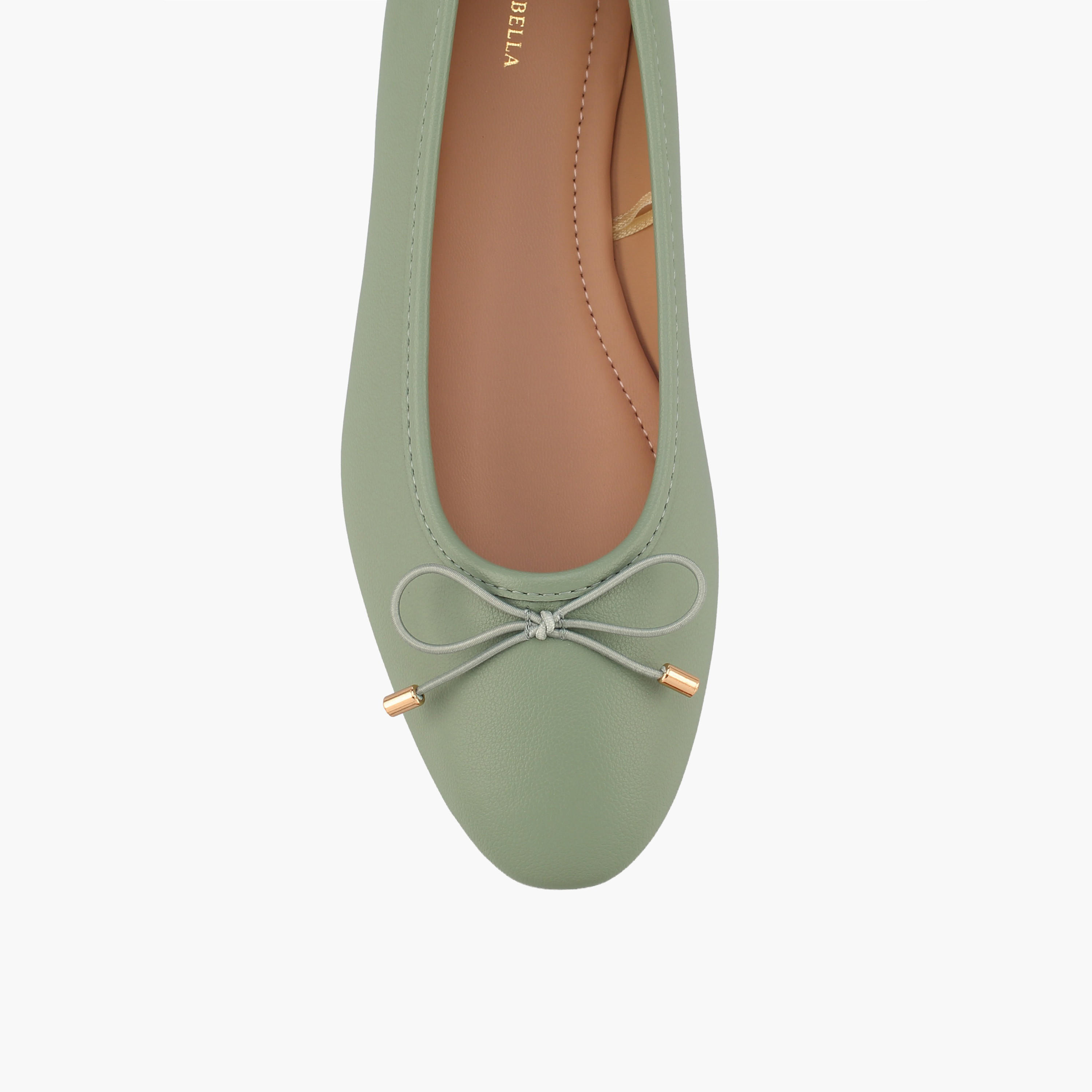 حذاء باليرينا سهل الارتداء للنساء من فلورا بيلا-women-shoes-flats-ballerinas-image-14