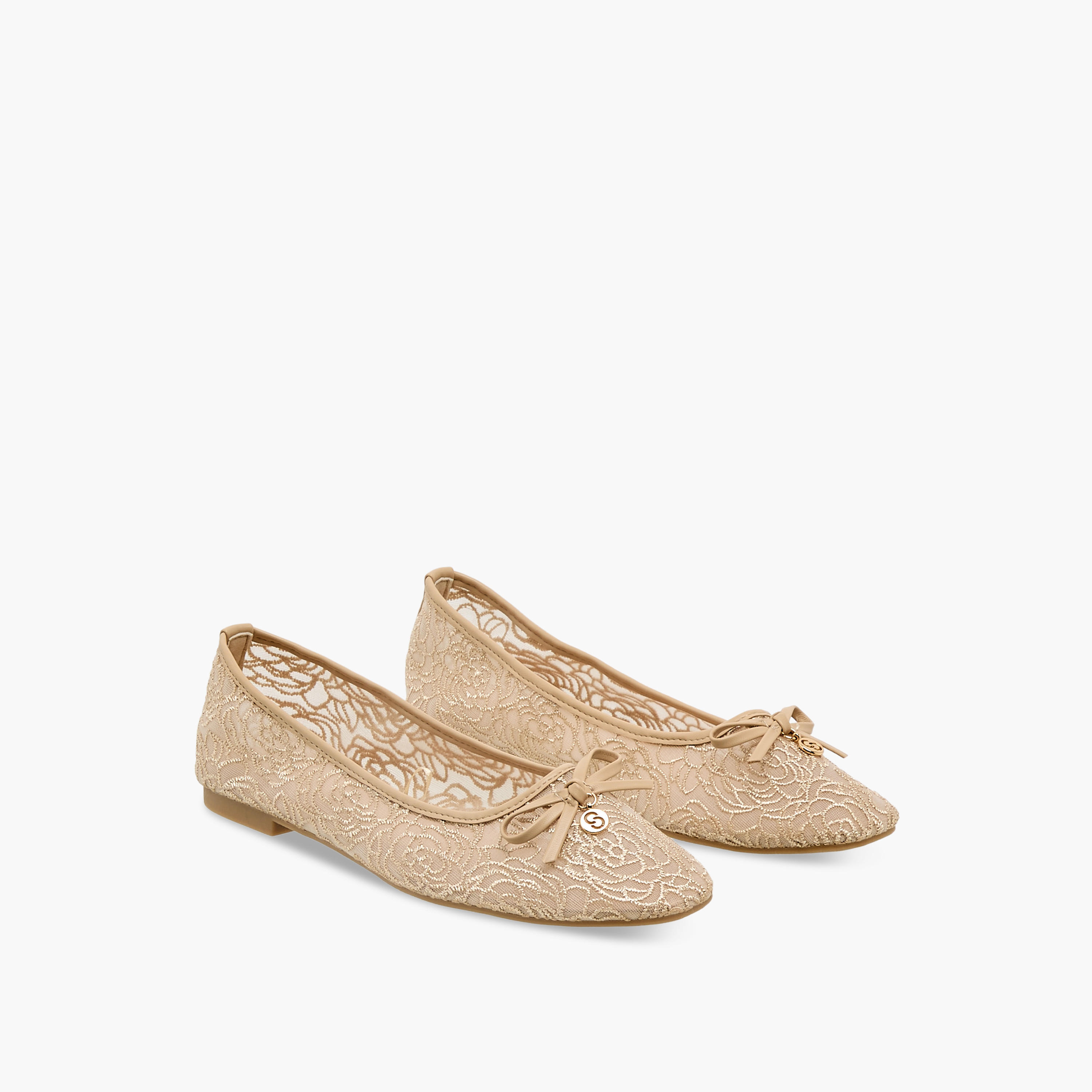 Celeste Women Slip-On Ballerina Shoes-women-shoes-ballerinas-image-1